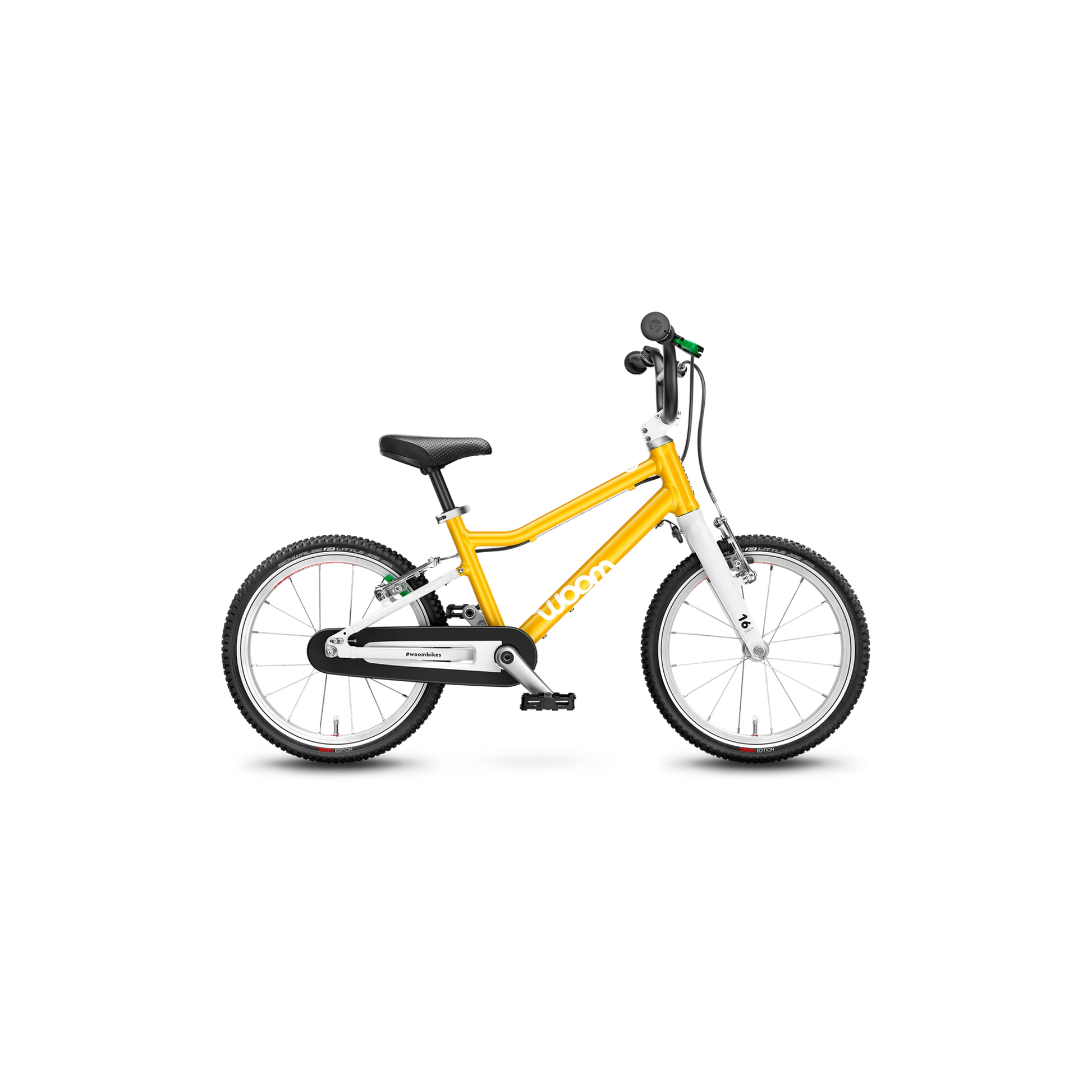 Woom 3 Kinderfahrrad gebraucht kaufen
