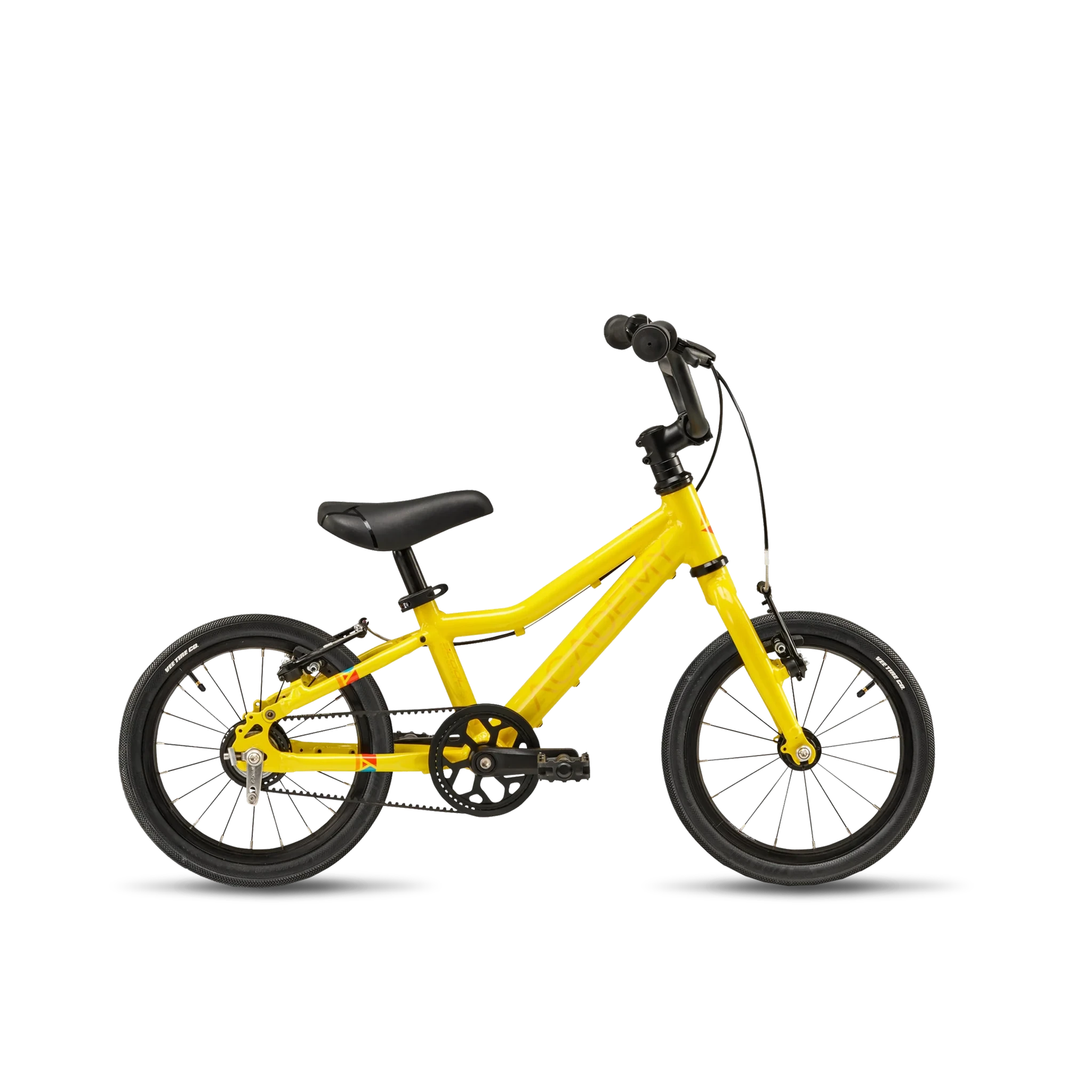 Academy Bike Grade 2