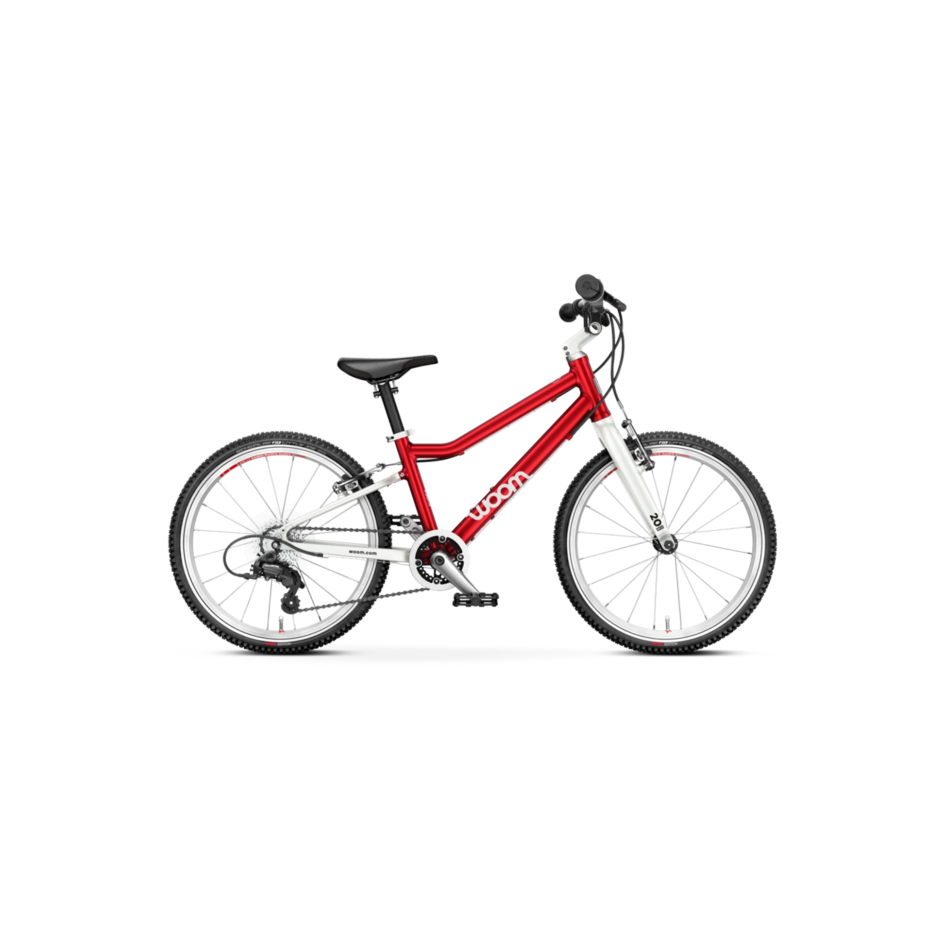 Woom 4 Kinderfahrrad gebraucht kaufen