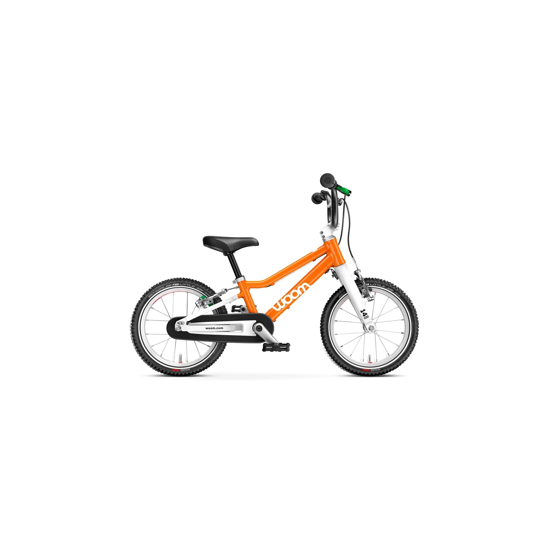 Woom 2 Kinderfahrrad gebraucht kaufen