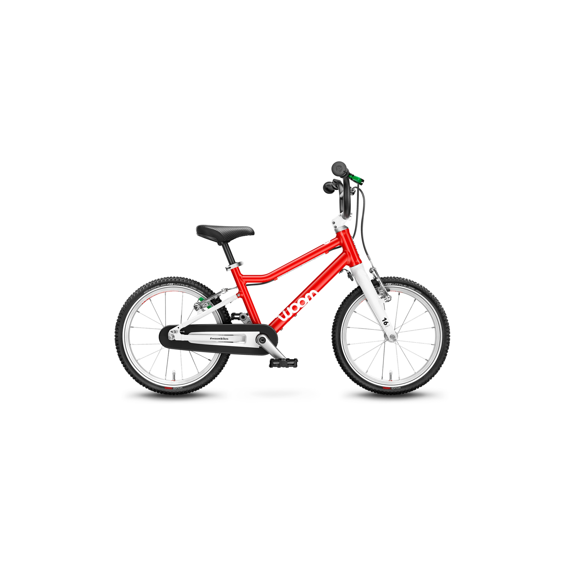 Woom 3 Kinderfahrrad gebraucht kaufen