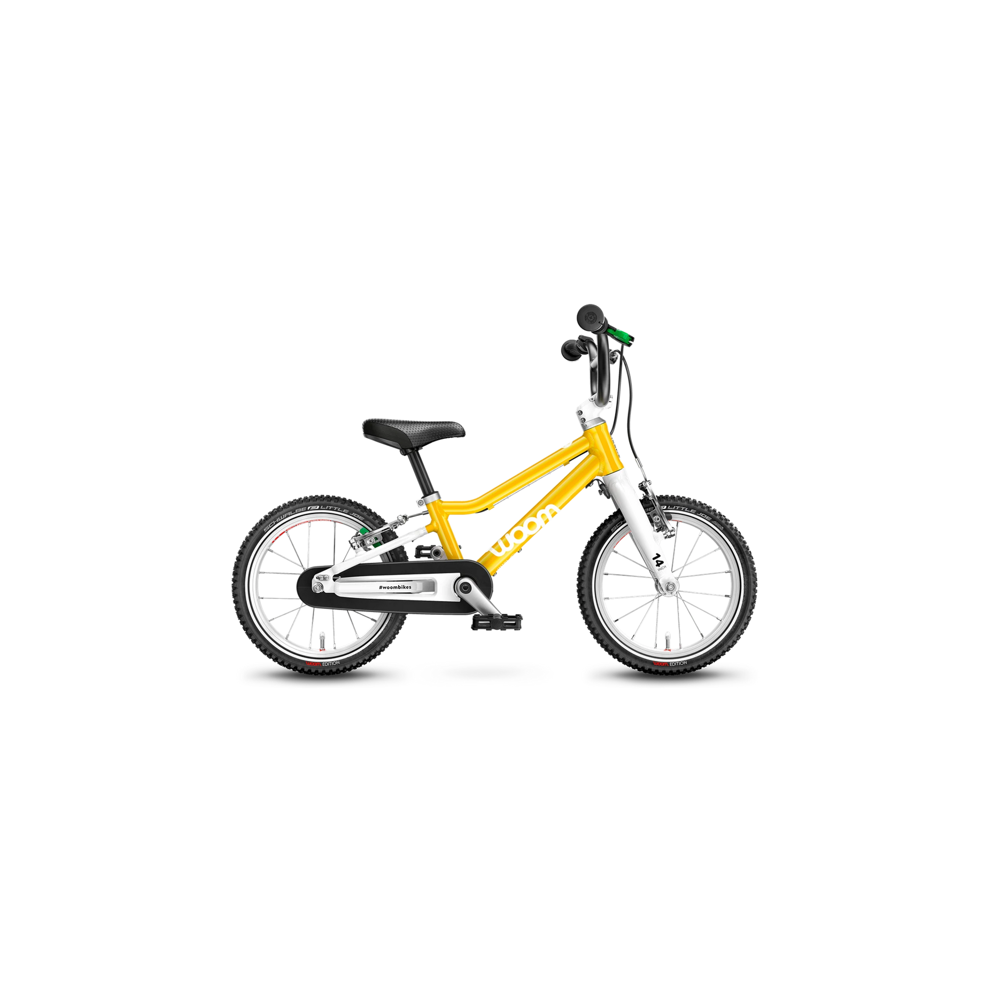 Woom 2 Kinderfahrrad gebraucht kaufen
