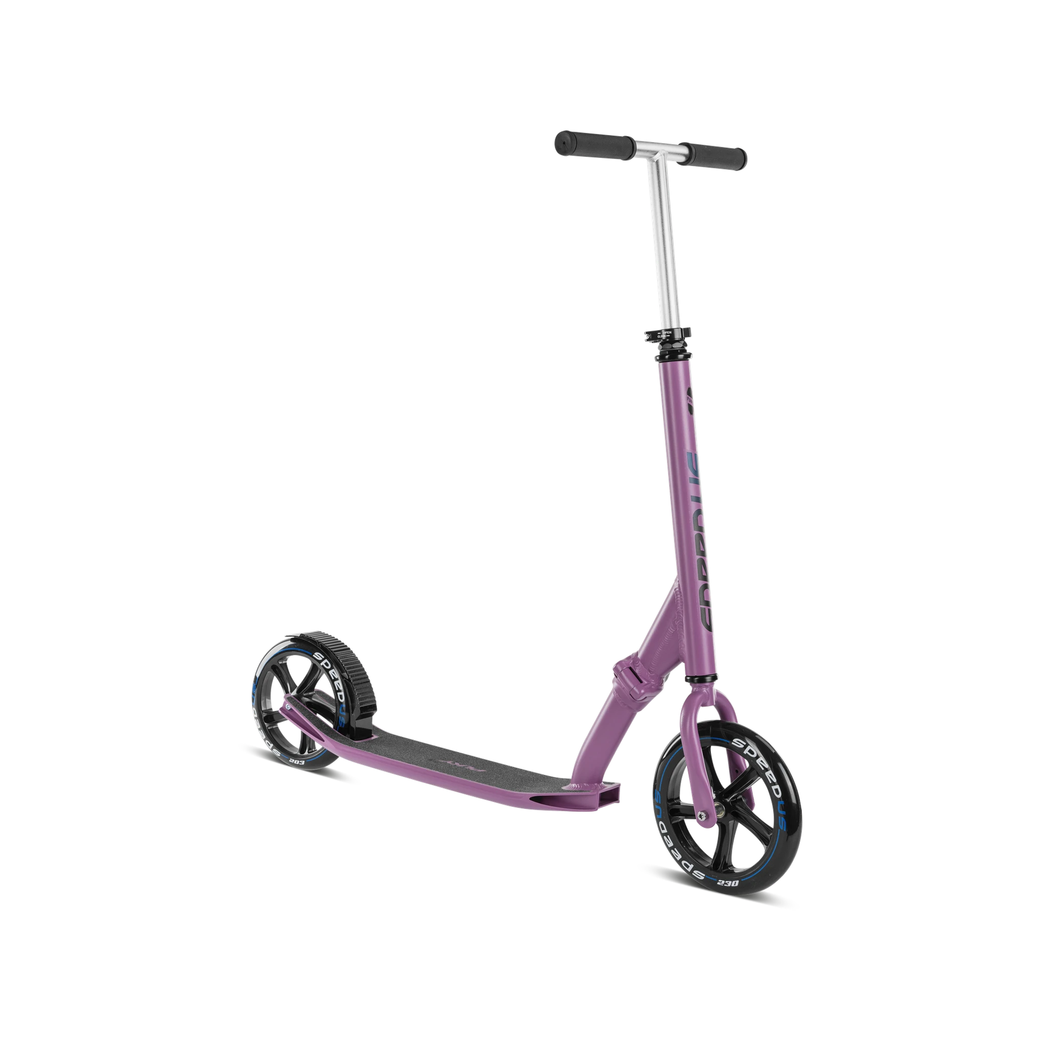 Puky Speedus One