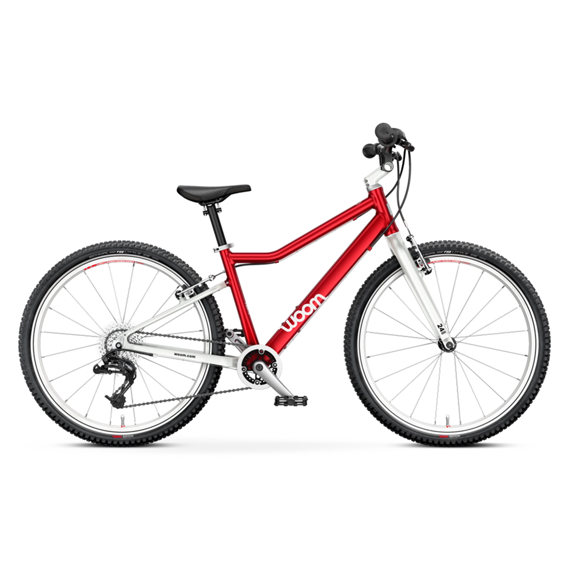 Woom 5 Kinderfahrrad gebraucht kaufen