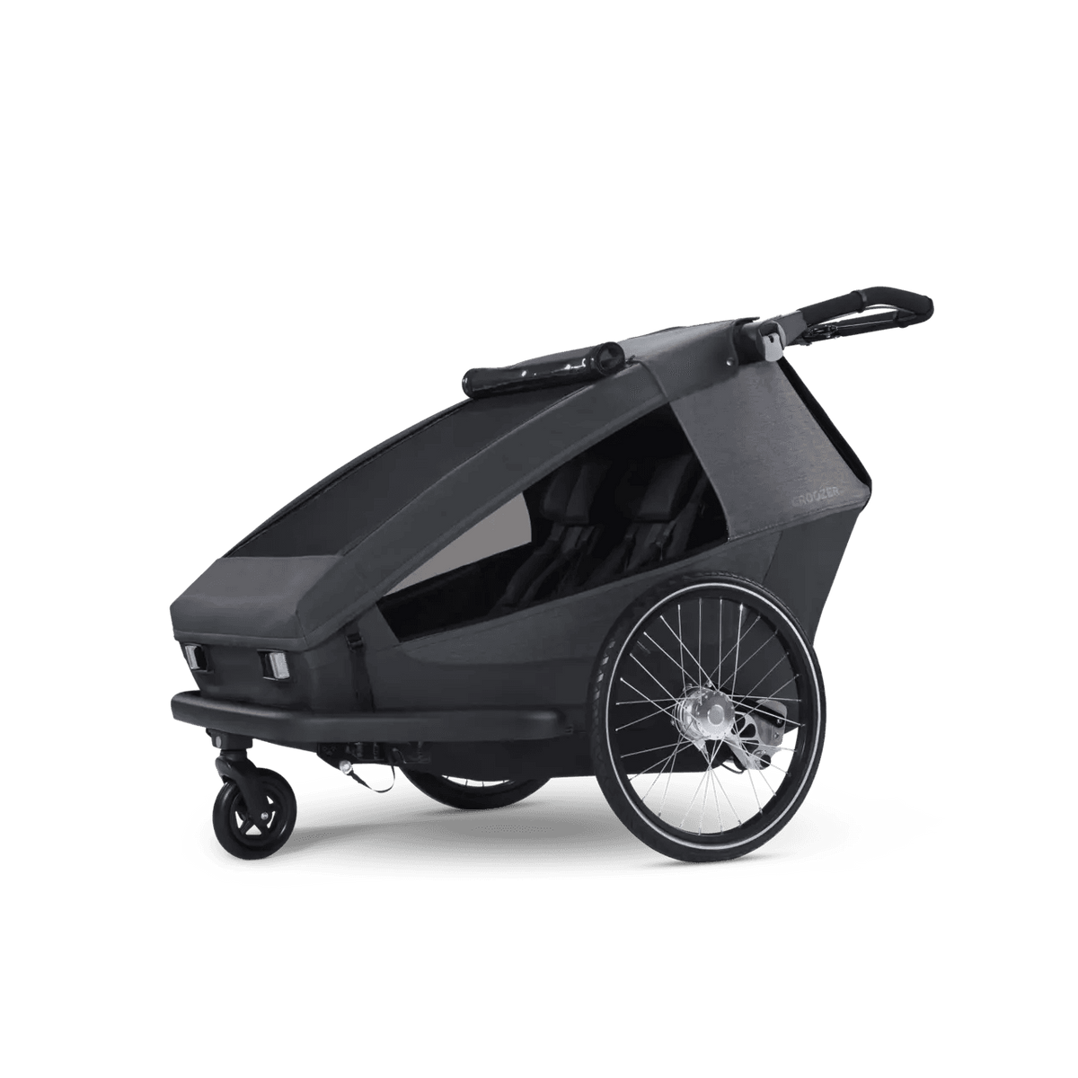 Croozer Kid Yuuna