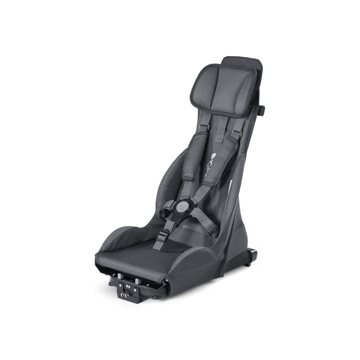 Croozer Kid Yuuna Premiumsitz