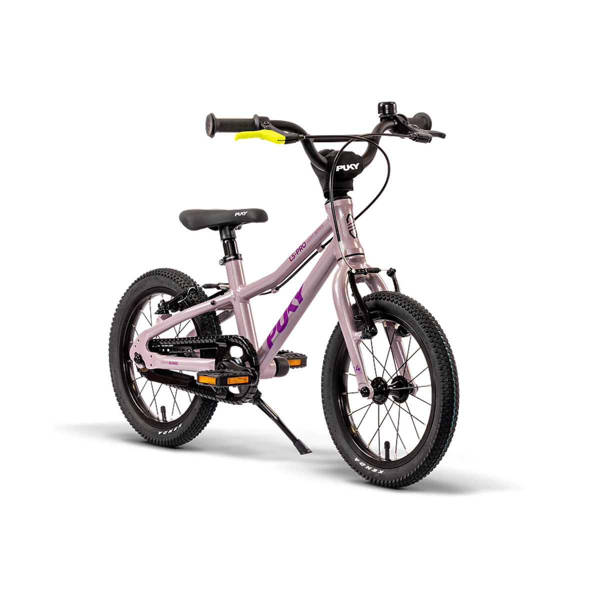 Puky LS Pro 14