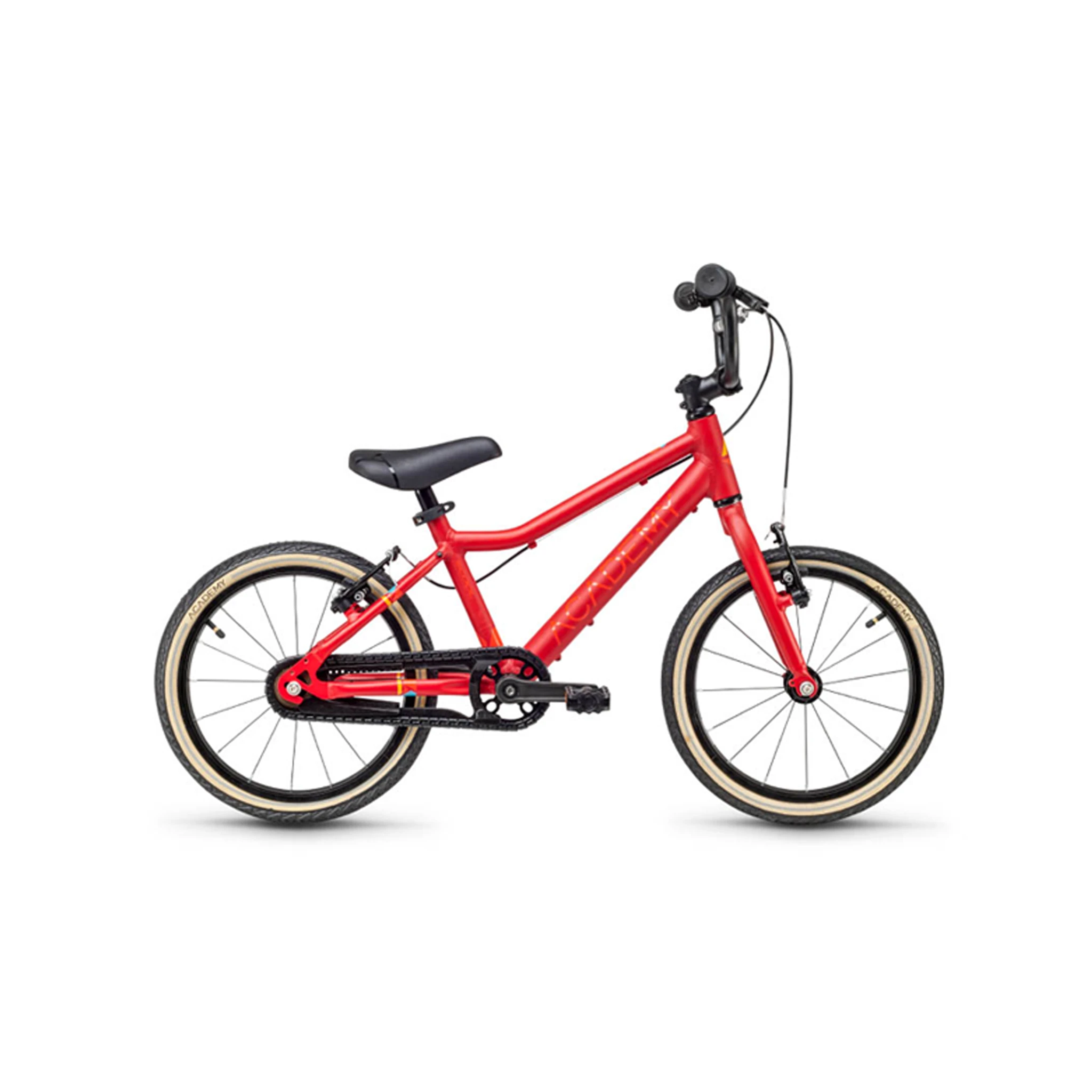 Academy Bike Grade 3
