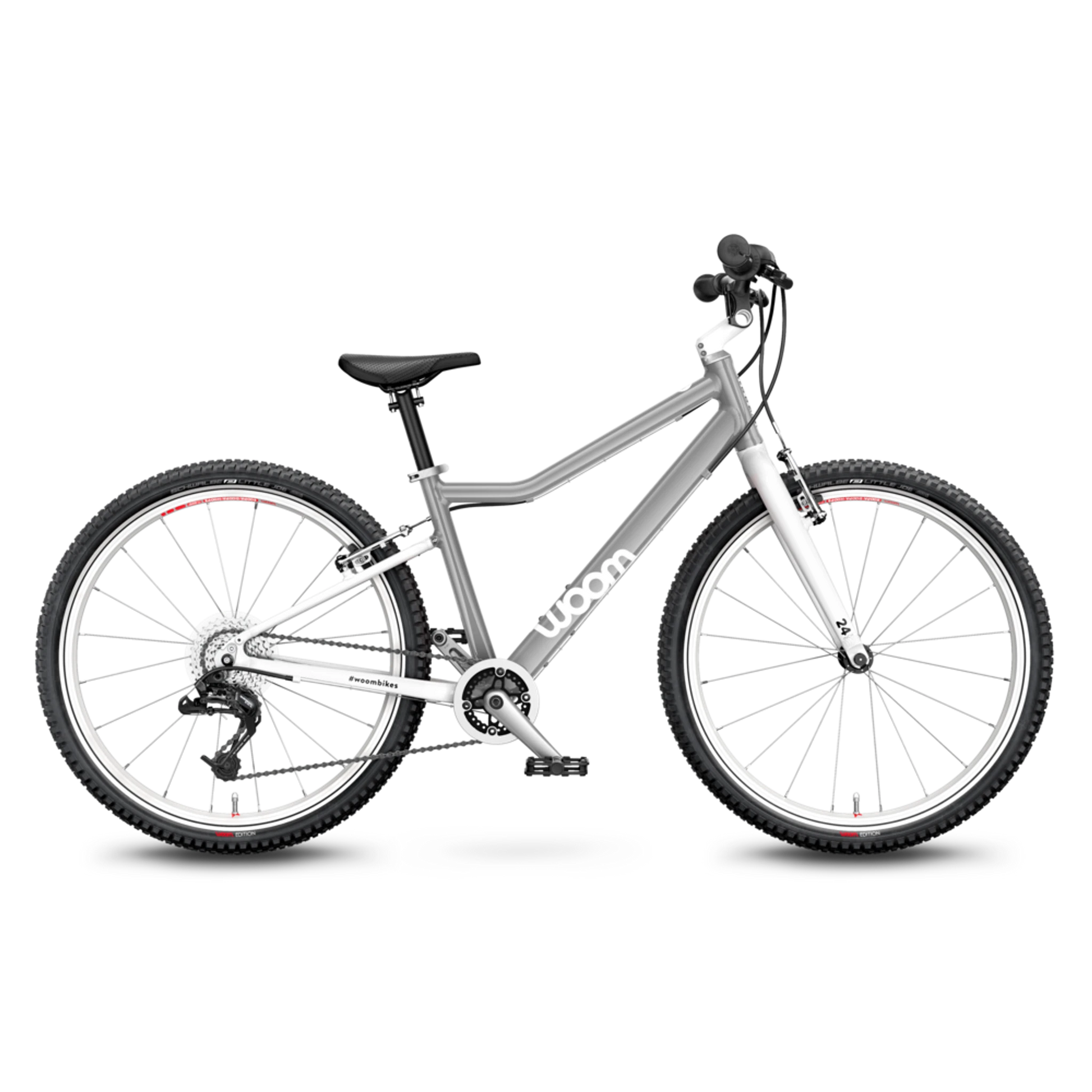 Woom 5 Kinderfahrrad gebraucht kaufen