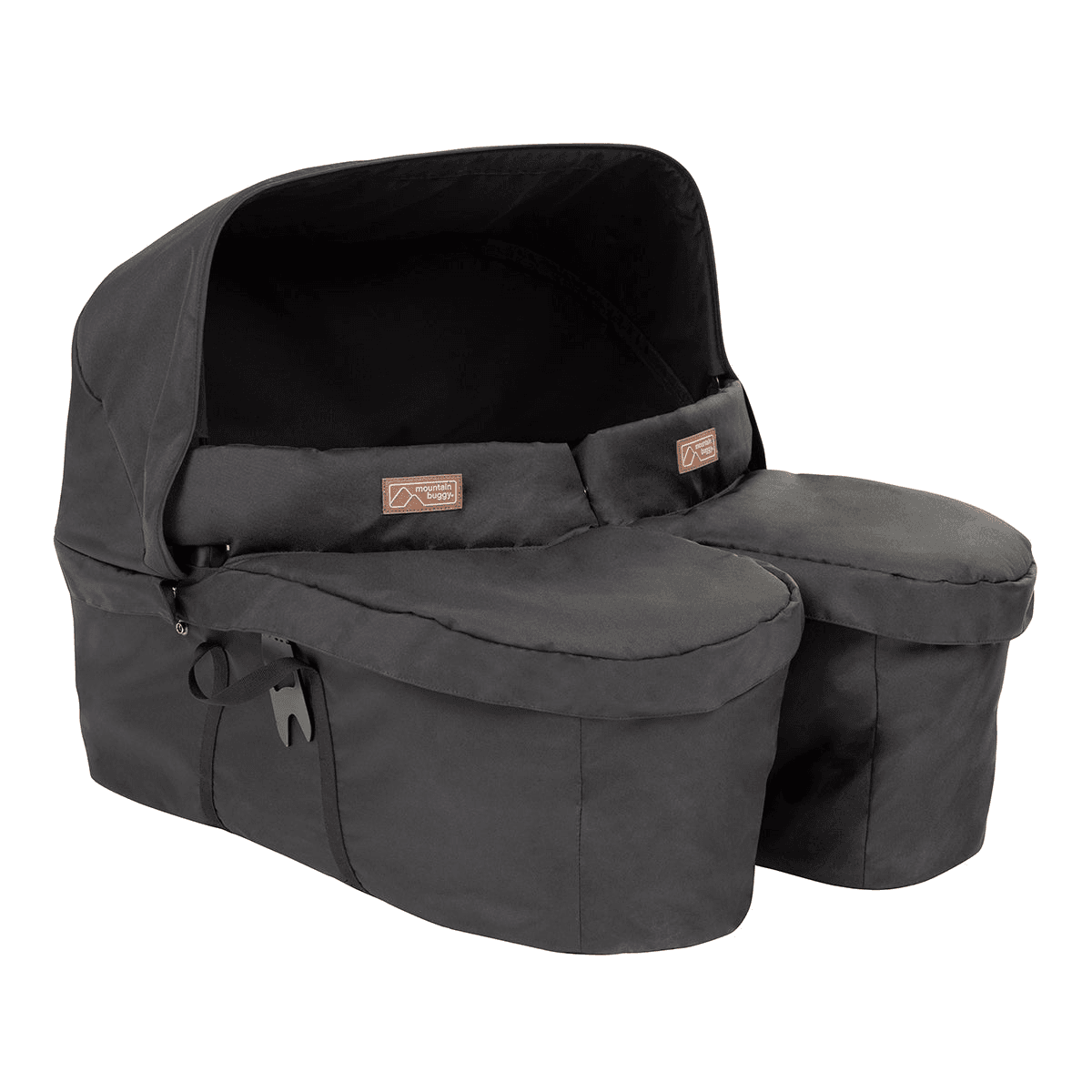 Mountain Buggy Duet Twin Carrycot