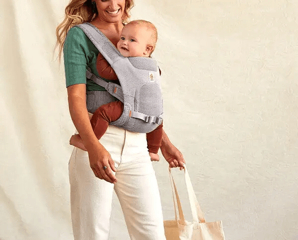 Ergobaby Aerloom Babytrage