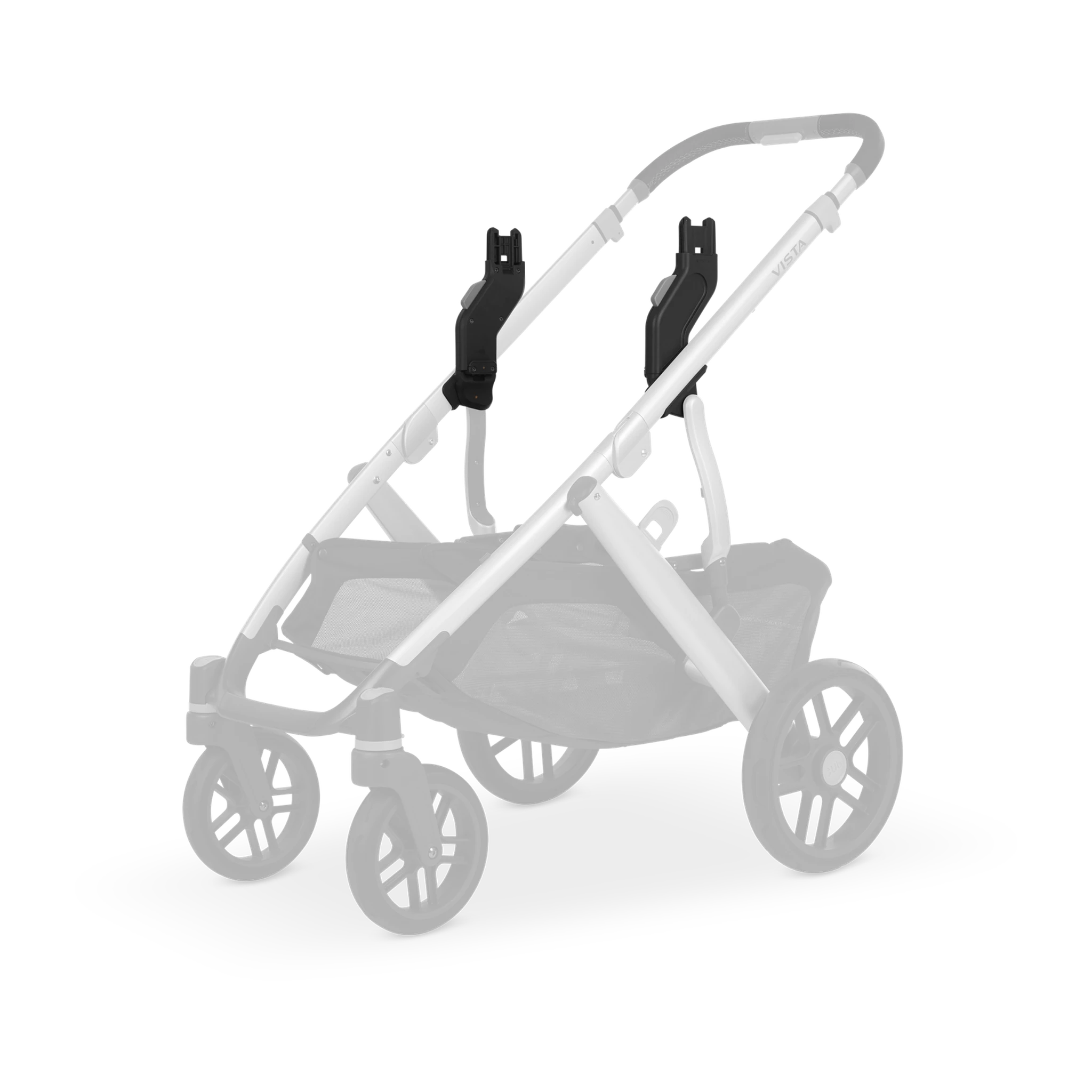 UPPAbaby Adapter oben