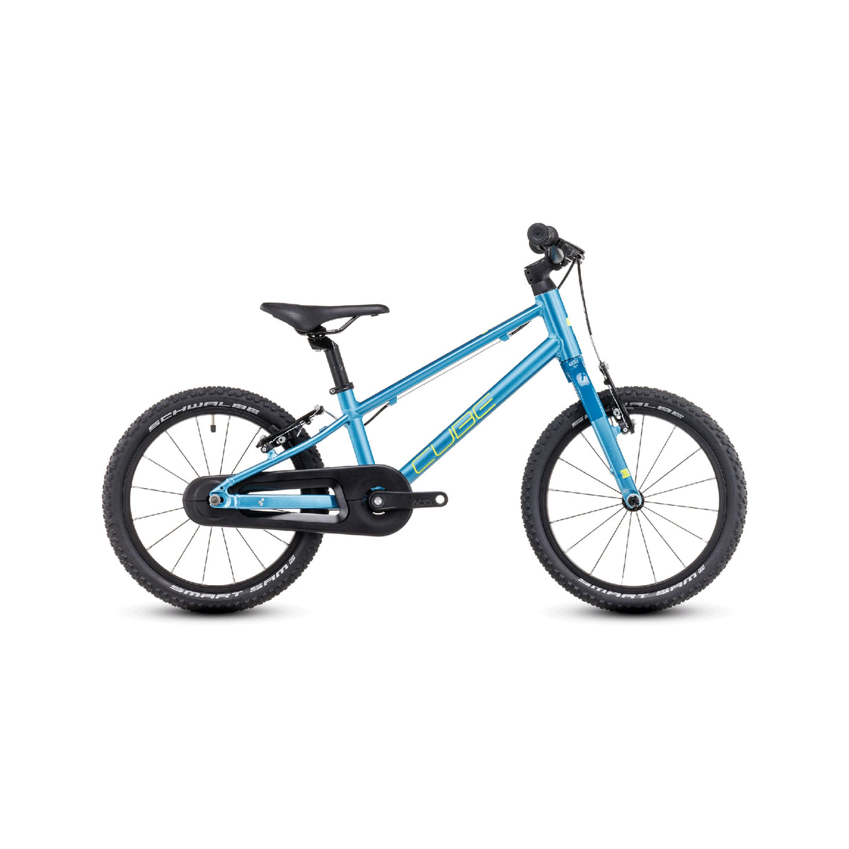 Cube Numove 160