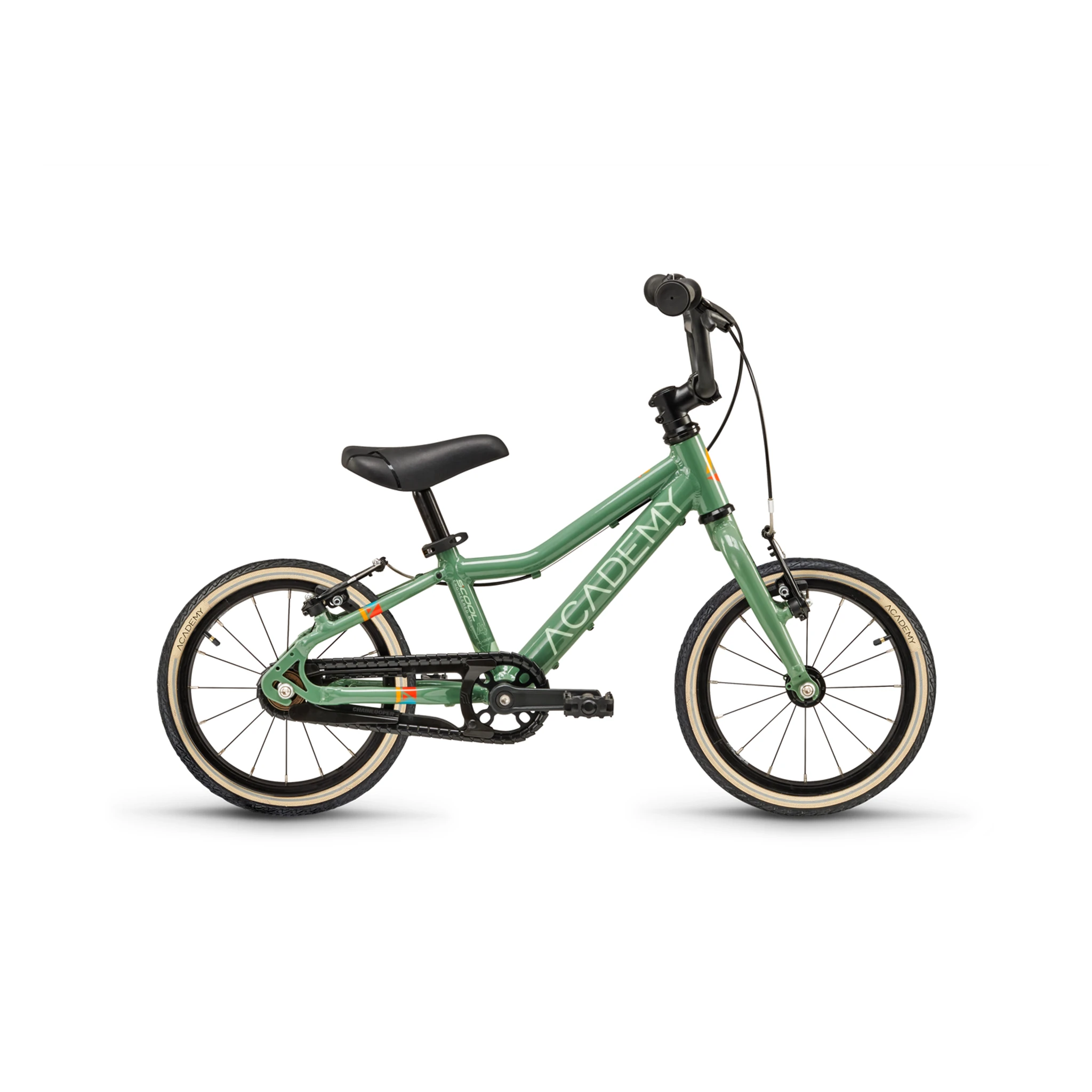 Academy Bike Grade 2