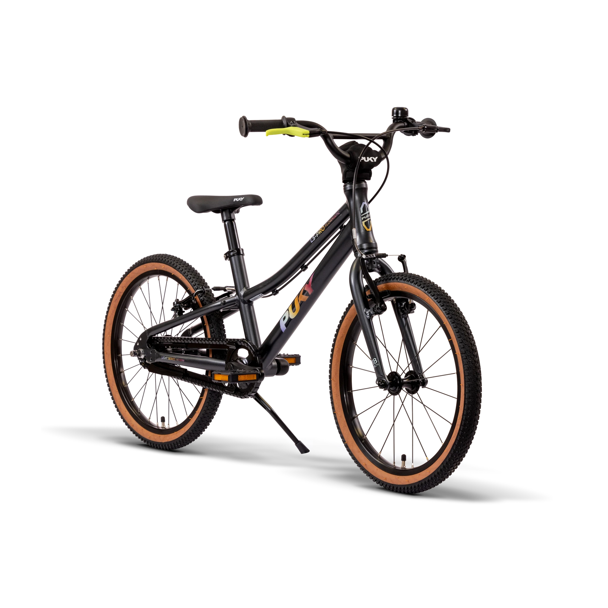 Puky LS Pro 18 Flowmatic