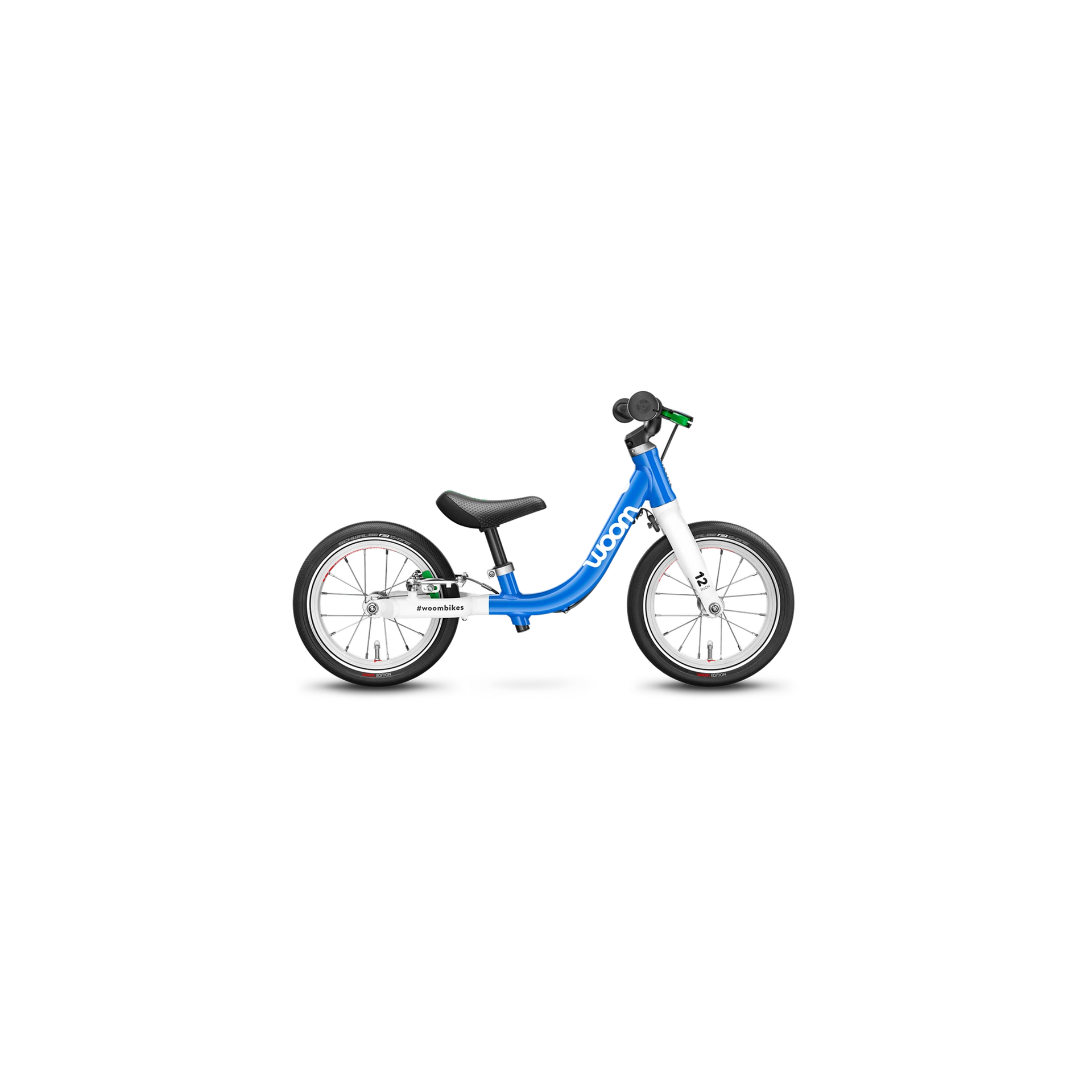 Woom 1 Kinderfahrrad gebraucht kaufen