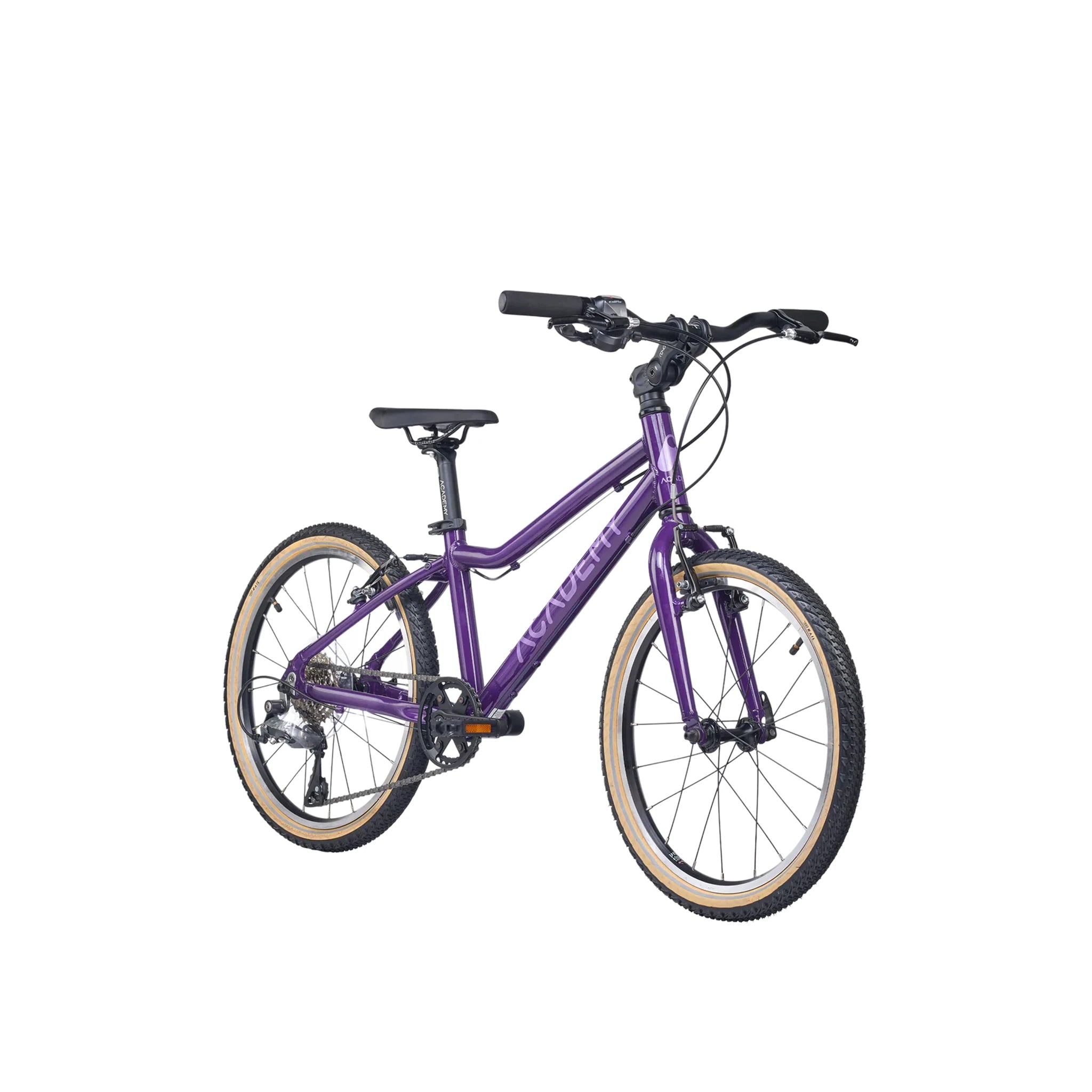 Academy Bike Grade 4