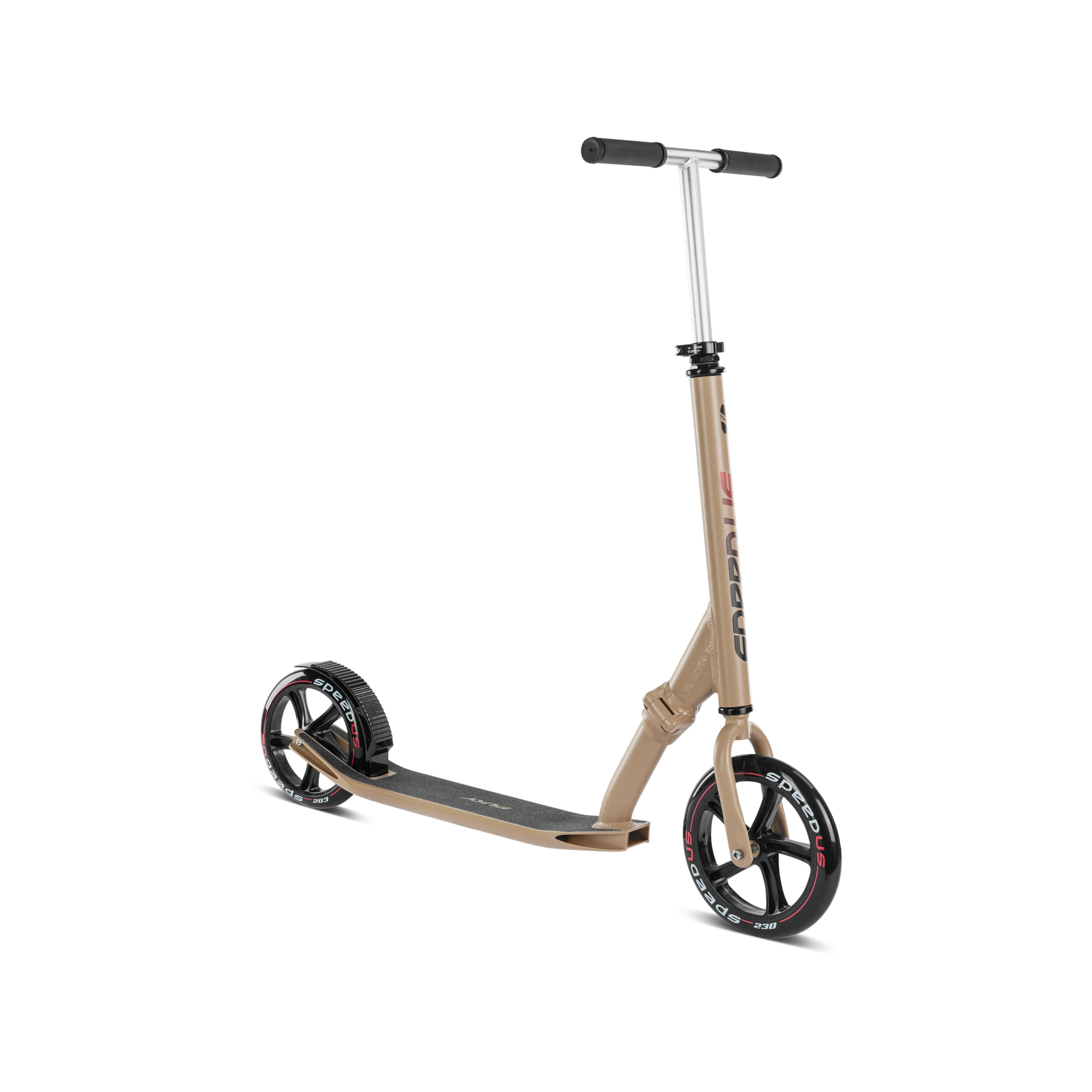 Puky Speedus One