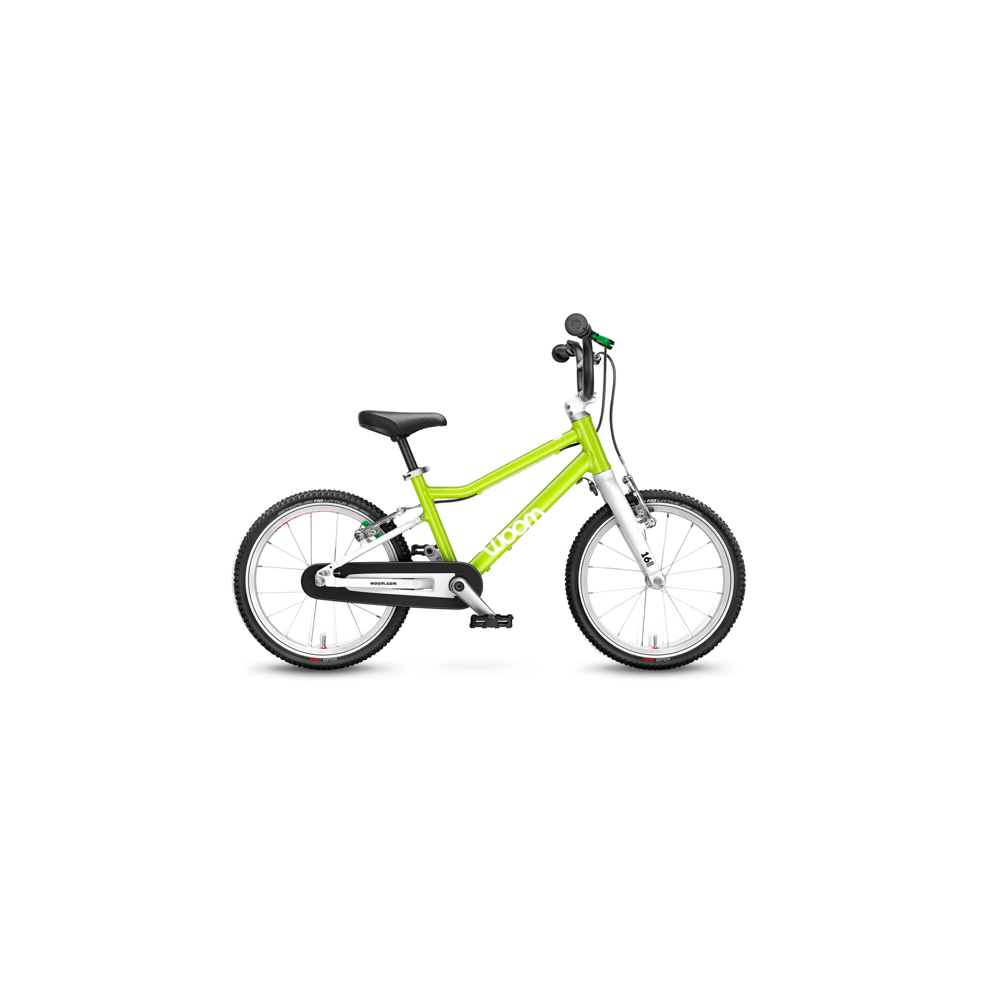 Woom 3 Kinderfahrrad gebraucht kaufen