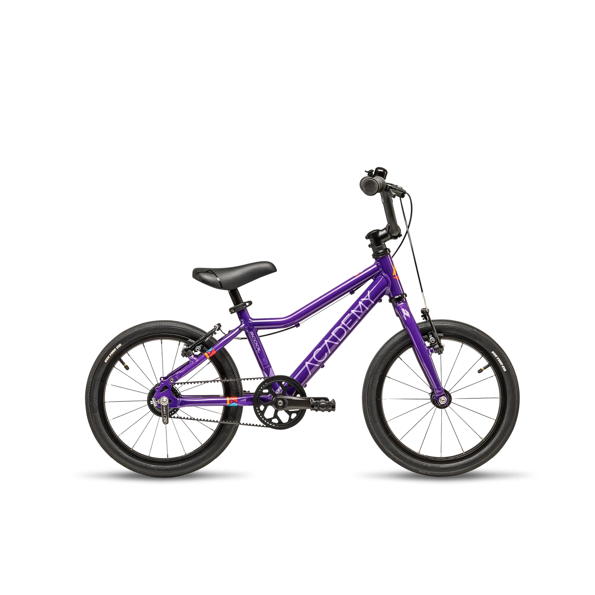 Academy Bike Grade 3