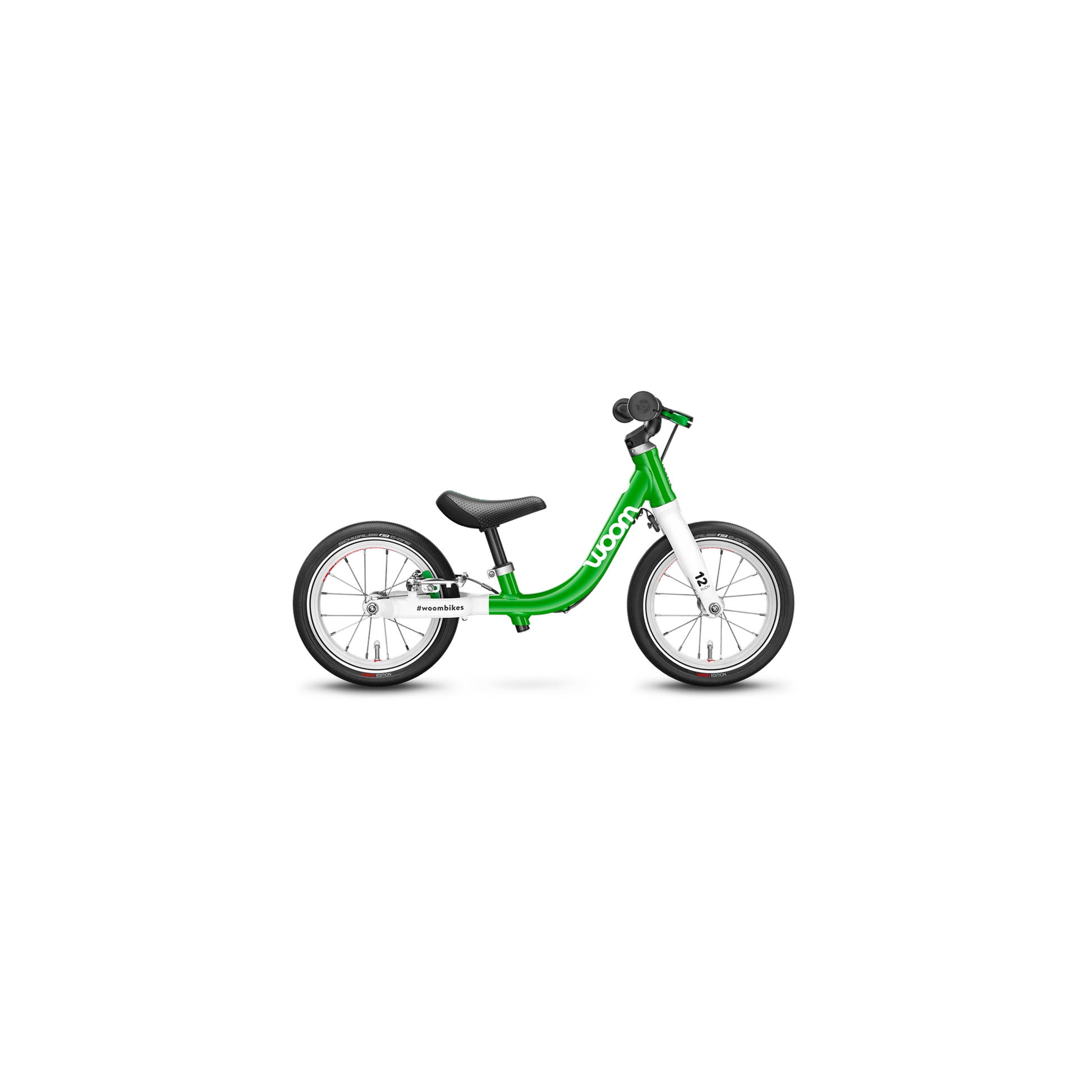Woom 1 Kinderfahrrad gebraucht kaufen