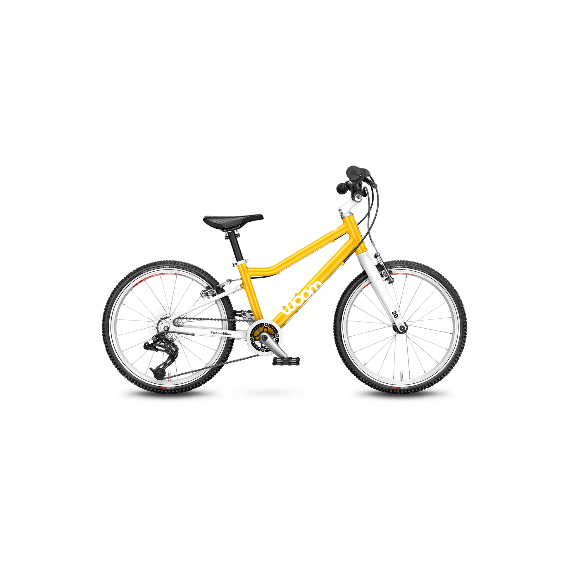 Woom 4 Kinderfahrrad gebraucht kaufen