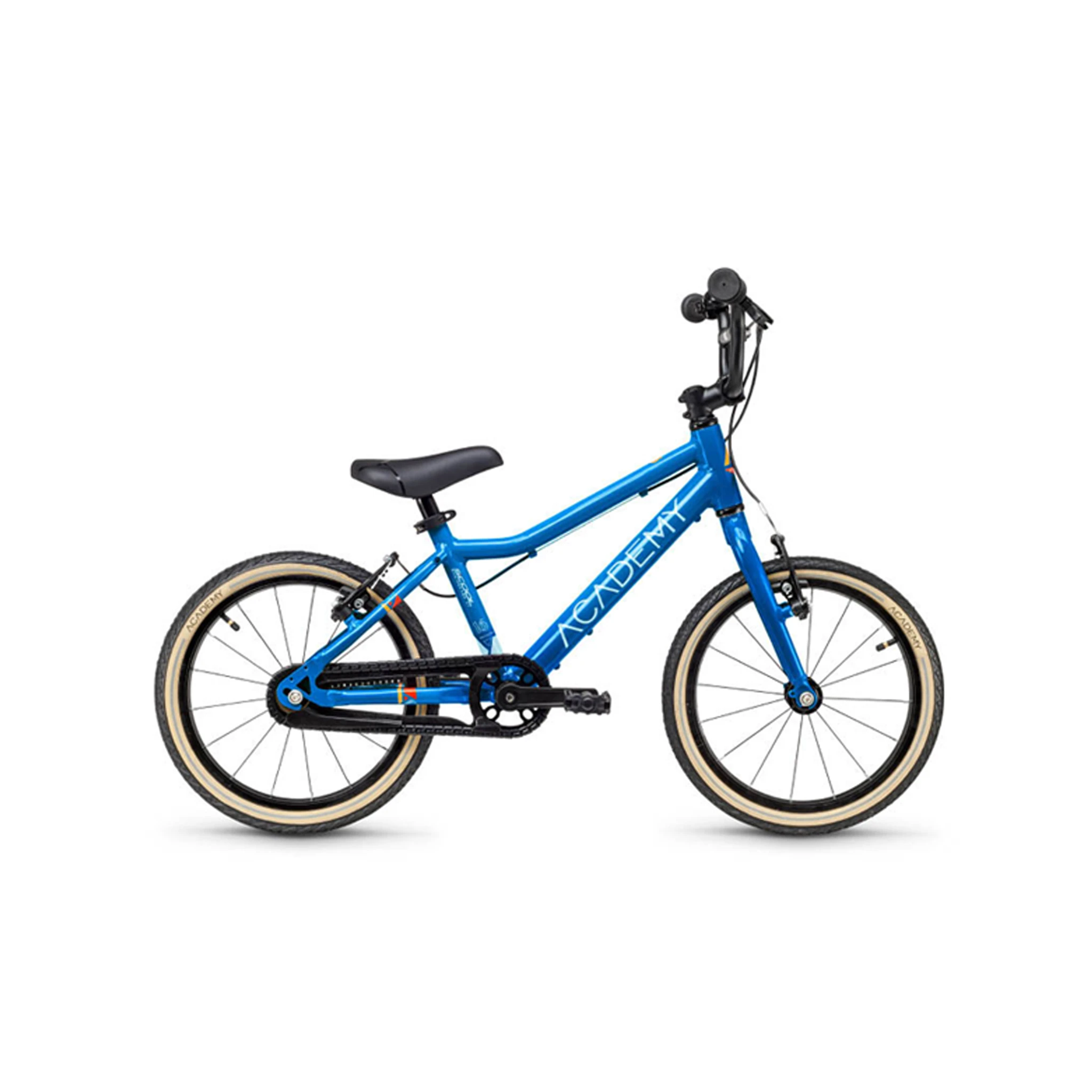 Academy Bike Grade 3