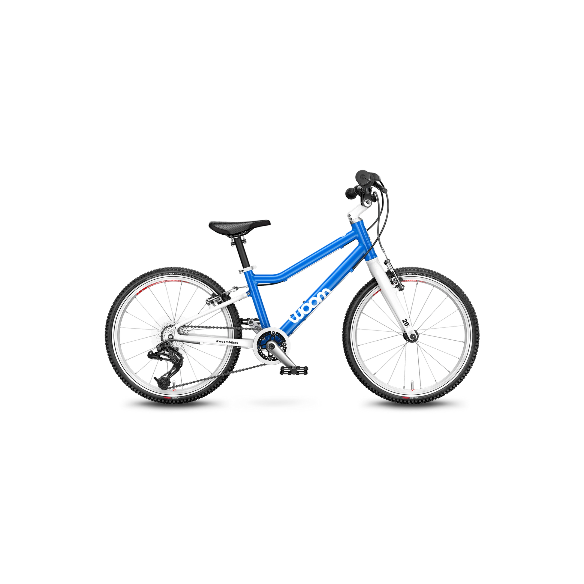 Woom 4 Kinderfahrrad gebraucht kaufen