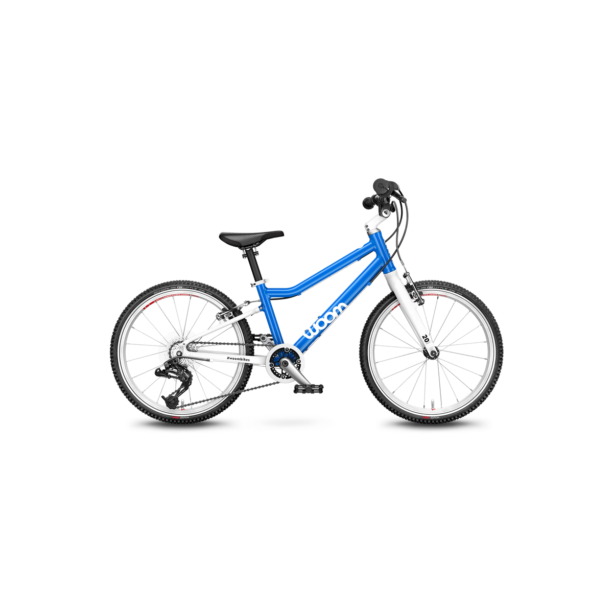 kinderfahrrad 4 jahre gebraucht Woom kaufen Color:Mantis HEAD Kinder-Mountainbike Sport & Geschenkideee