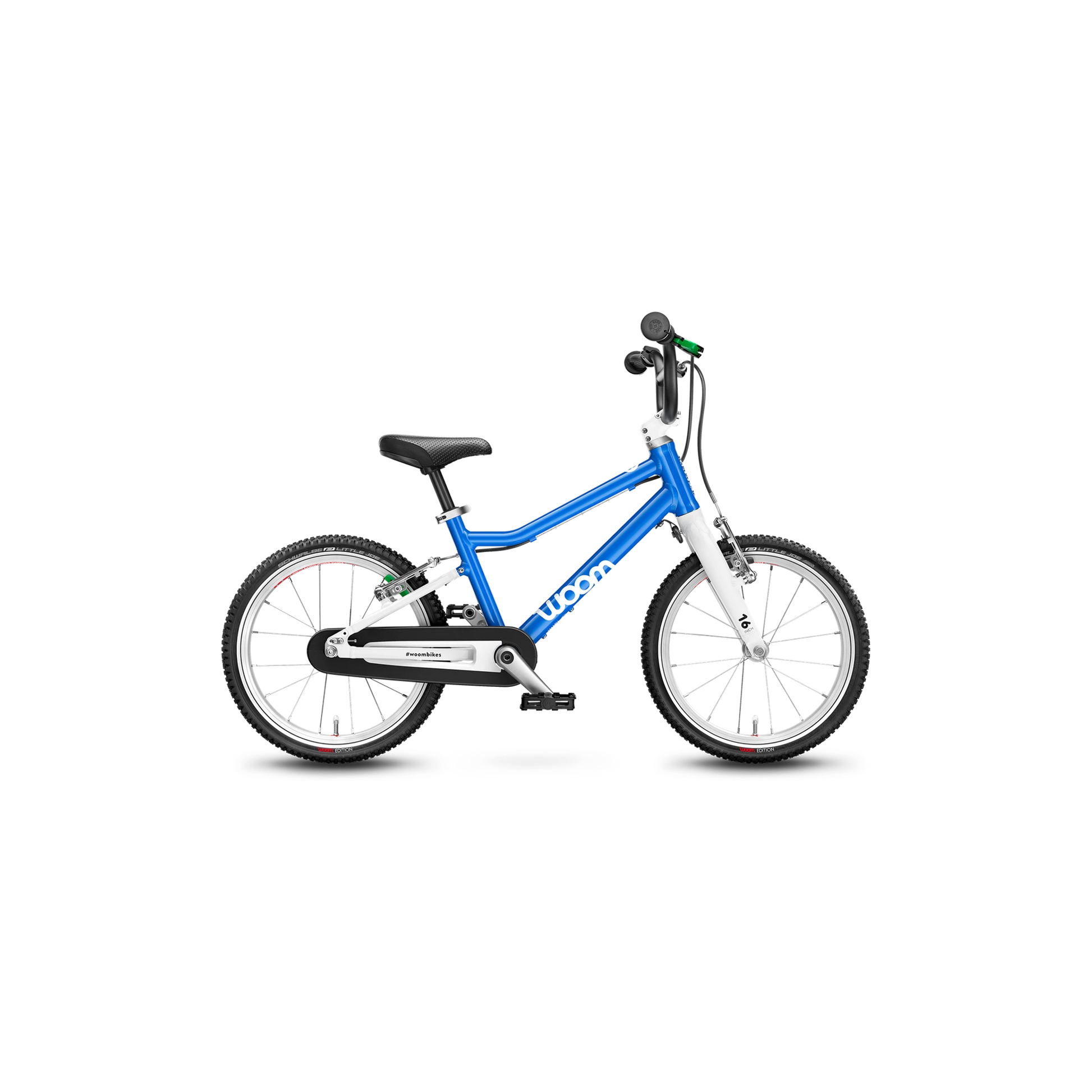 Woom 3 Kinderfahrrad gebraucht kaufen