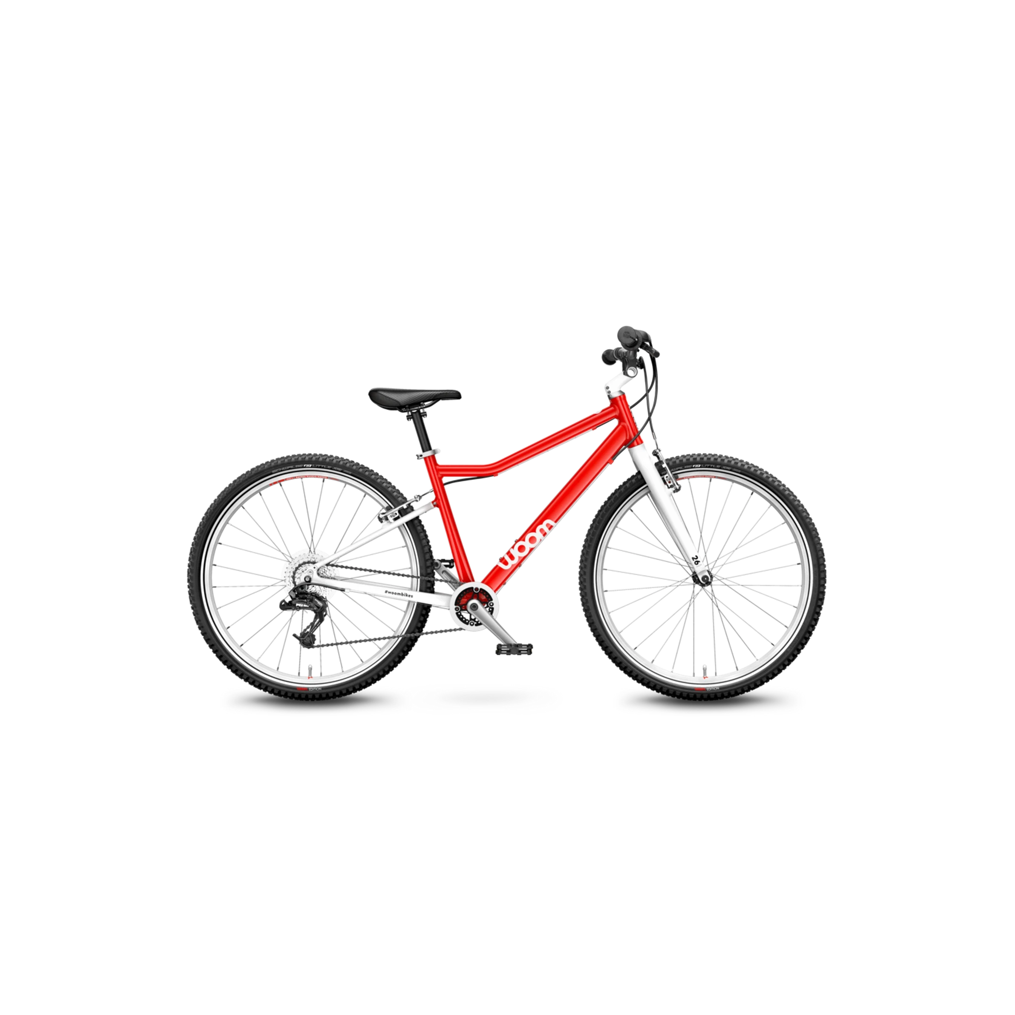 Woom 6 Kinderfahrrad gebraucht kaufen