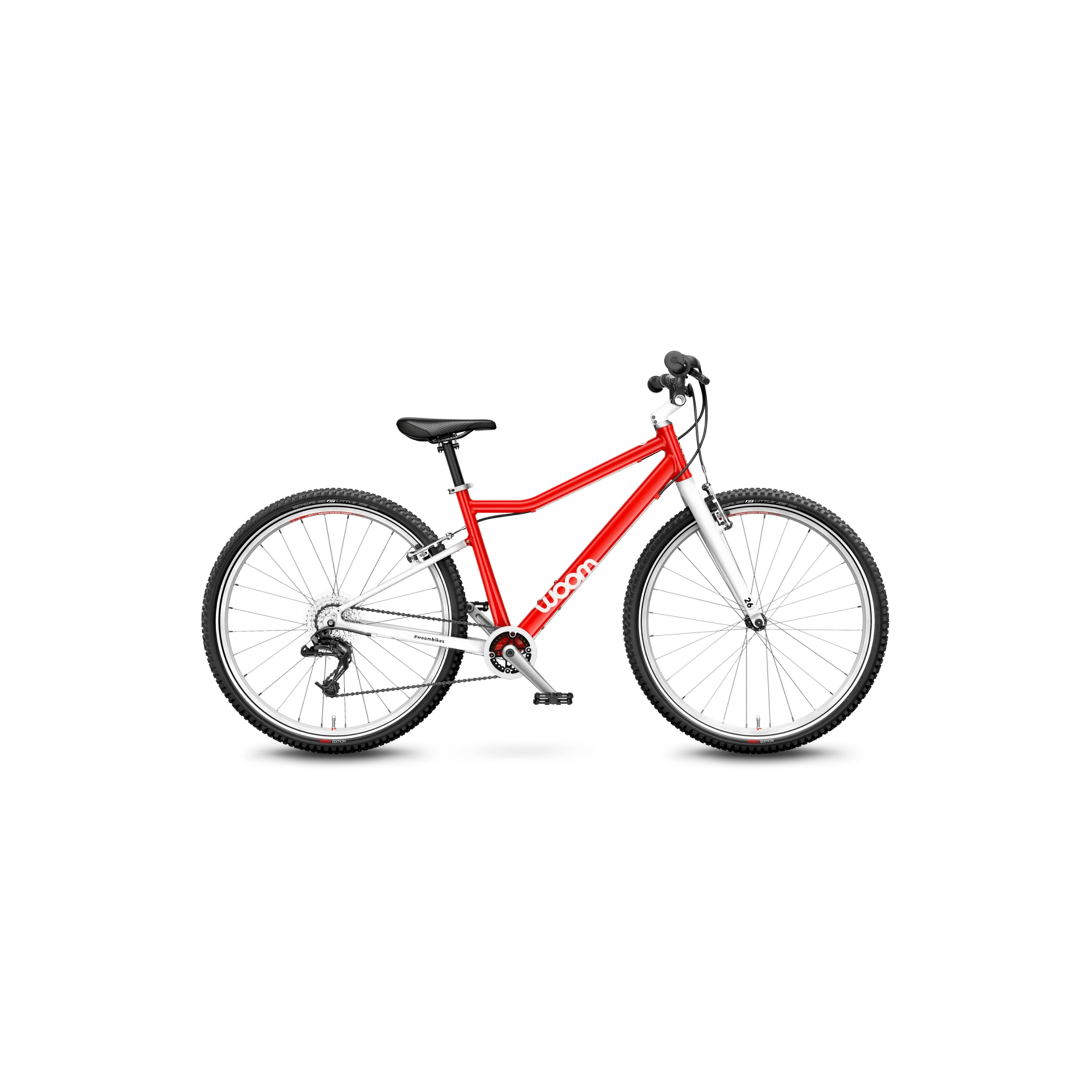 Woom 6 Kinderfahrrad gebraucht kaufen