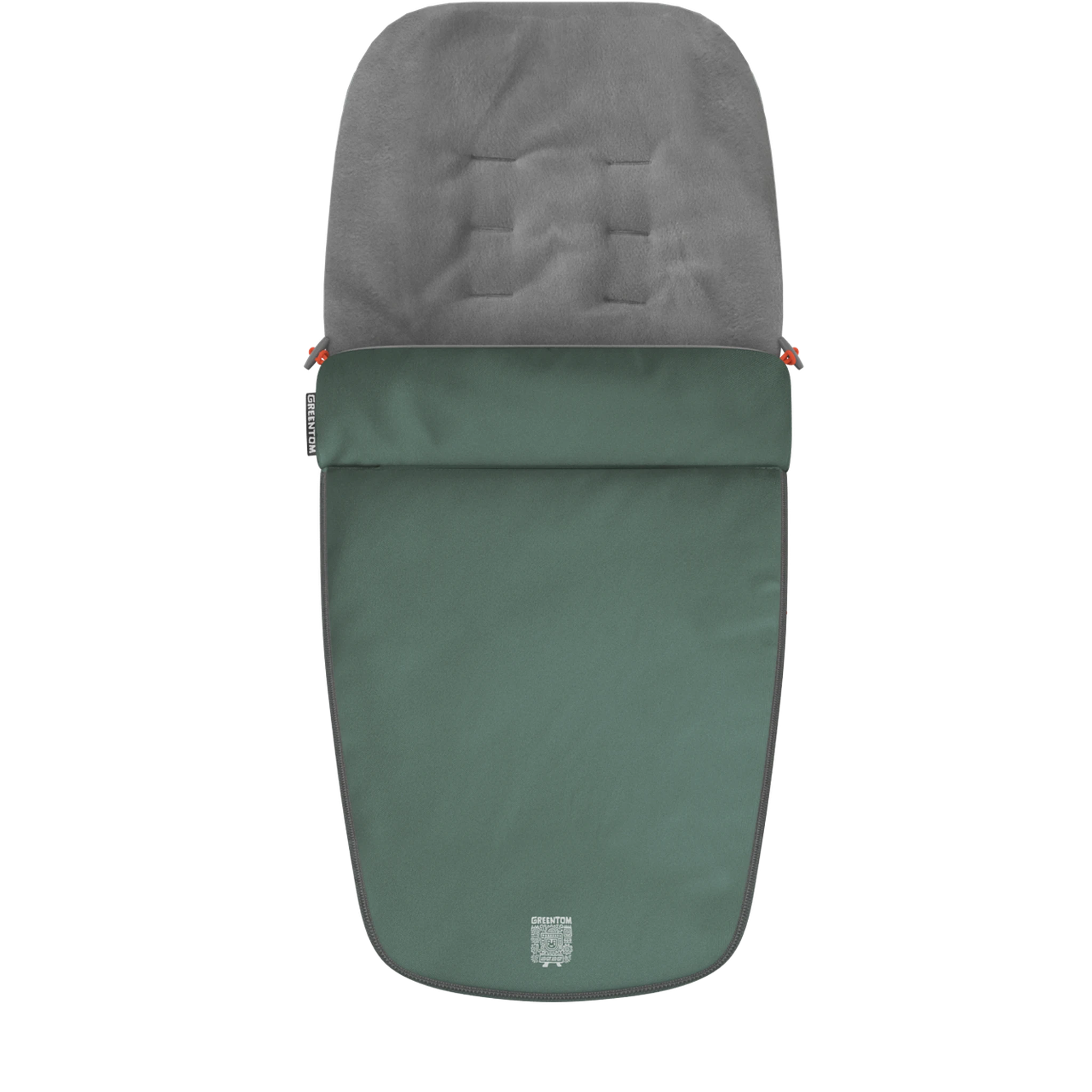 Greentom Fußsack