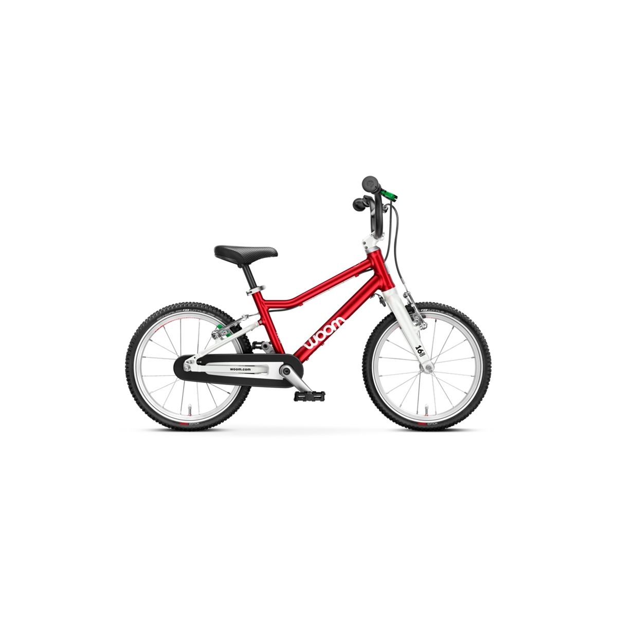 Woom 3 Kinderfahrrad gebraucht kaufen