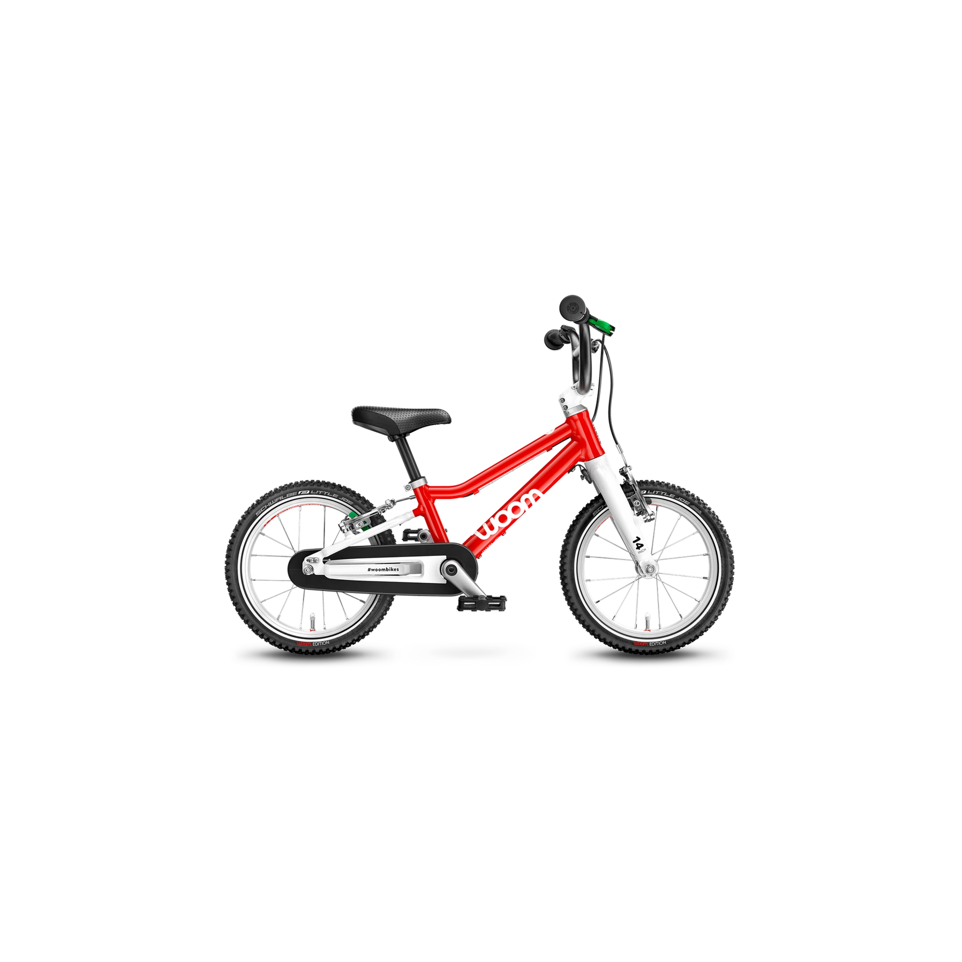 Woom 2 Kinderfahrrad gebraucht kaufen
