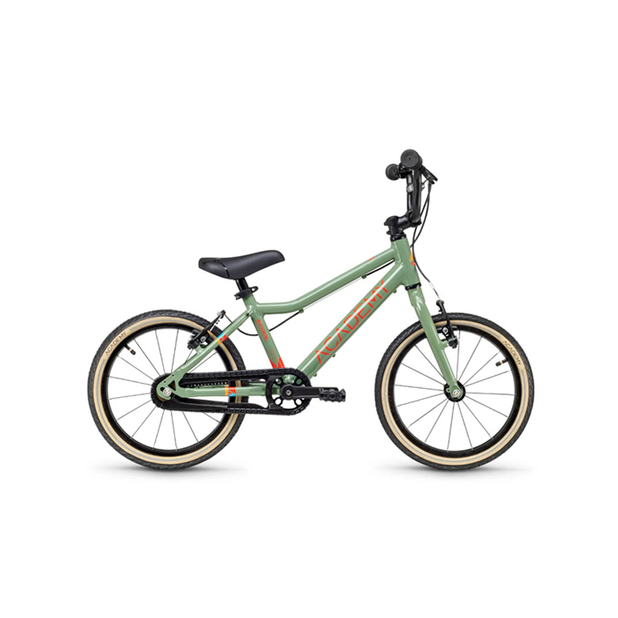 Academy Bike Grade 3