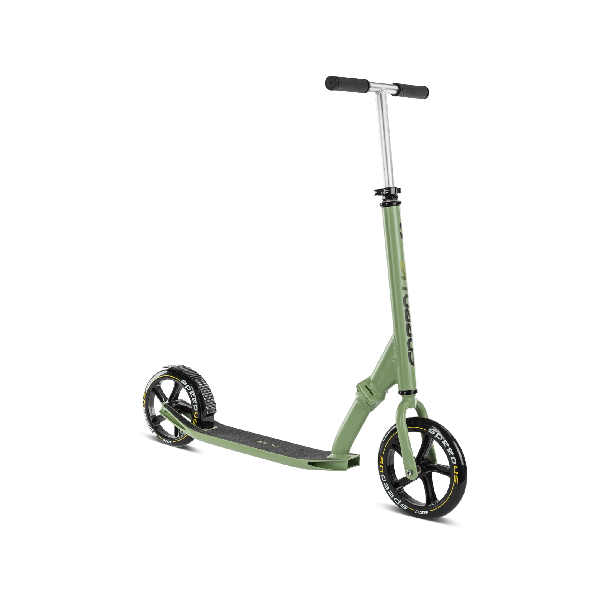Puky Speedus One
