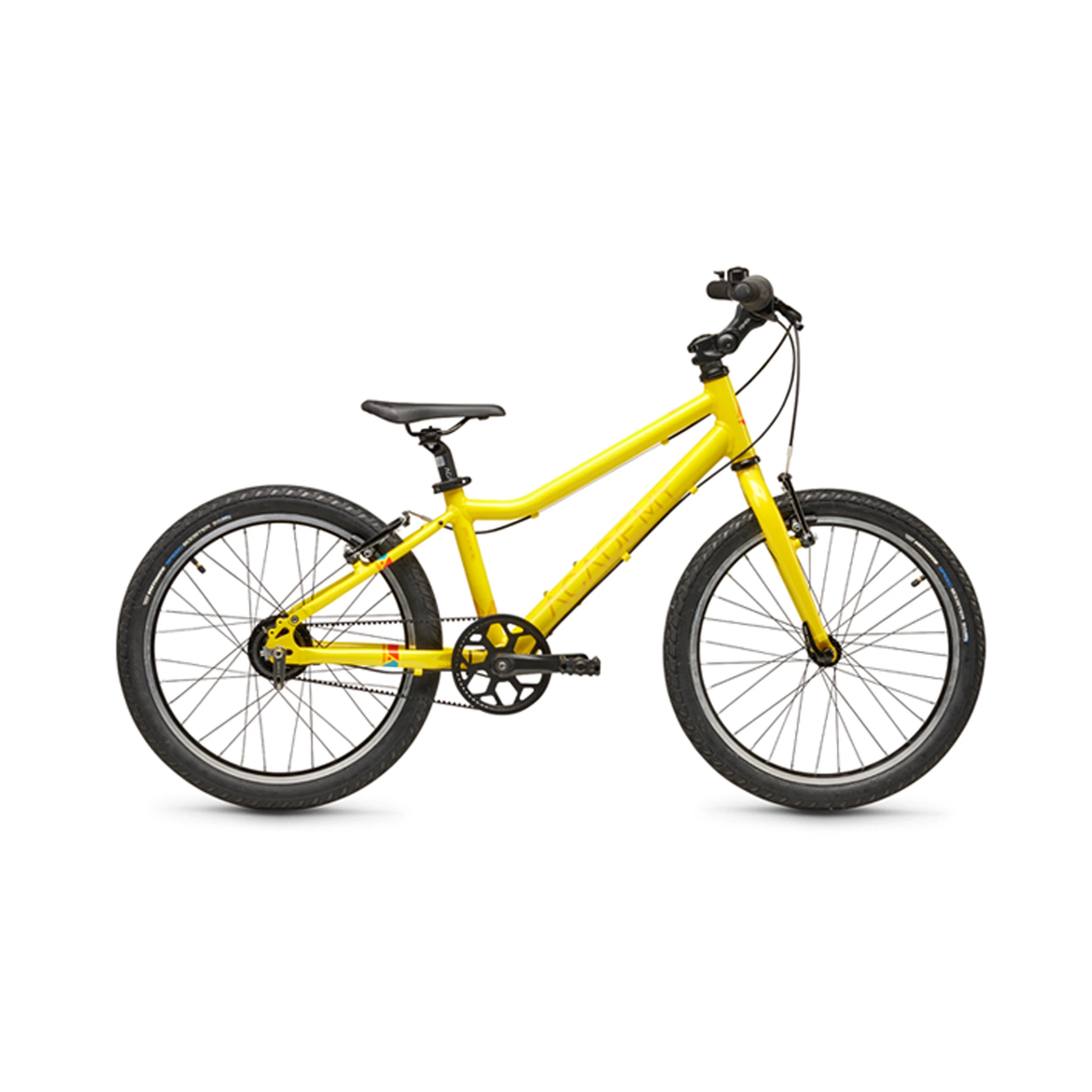 Academy Bike Grade 4