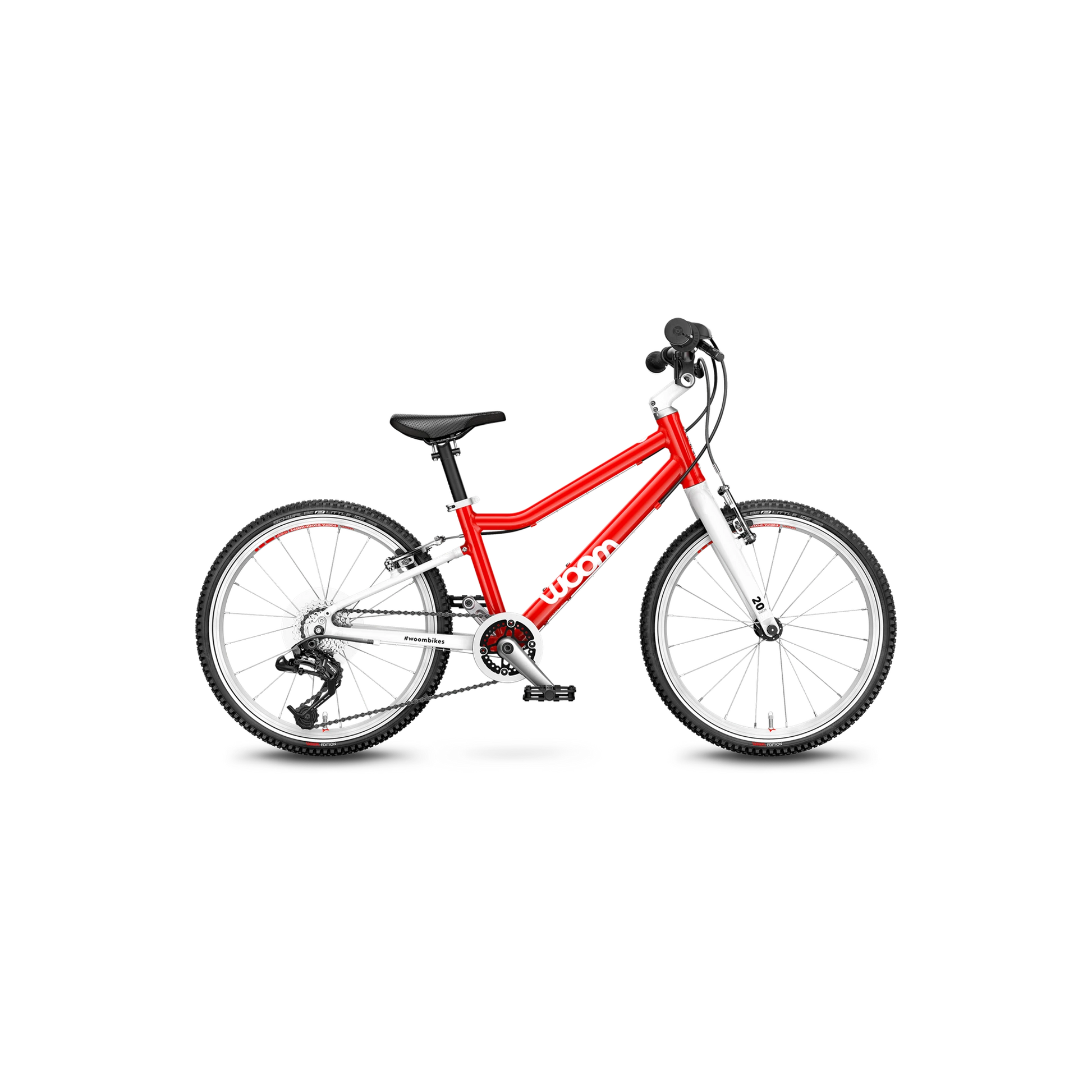 Woom 4 Kinderfahrrad gebraucht kaufen
