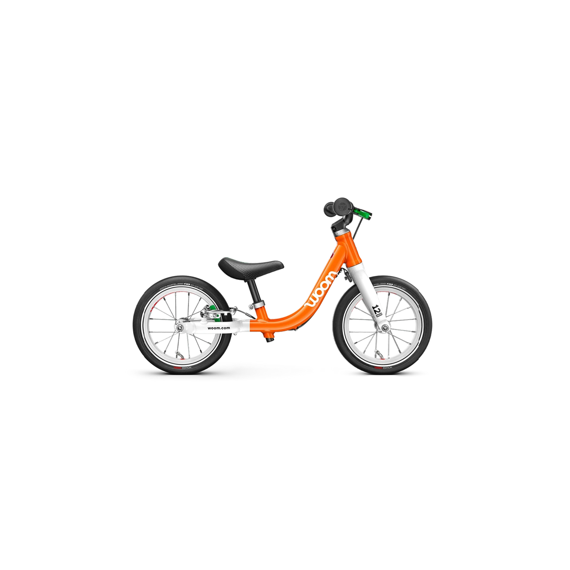 Woom 1 Kinderfahrrad gebraucht kaufen