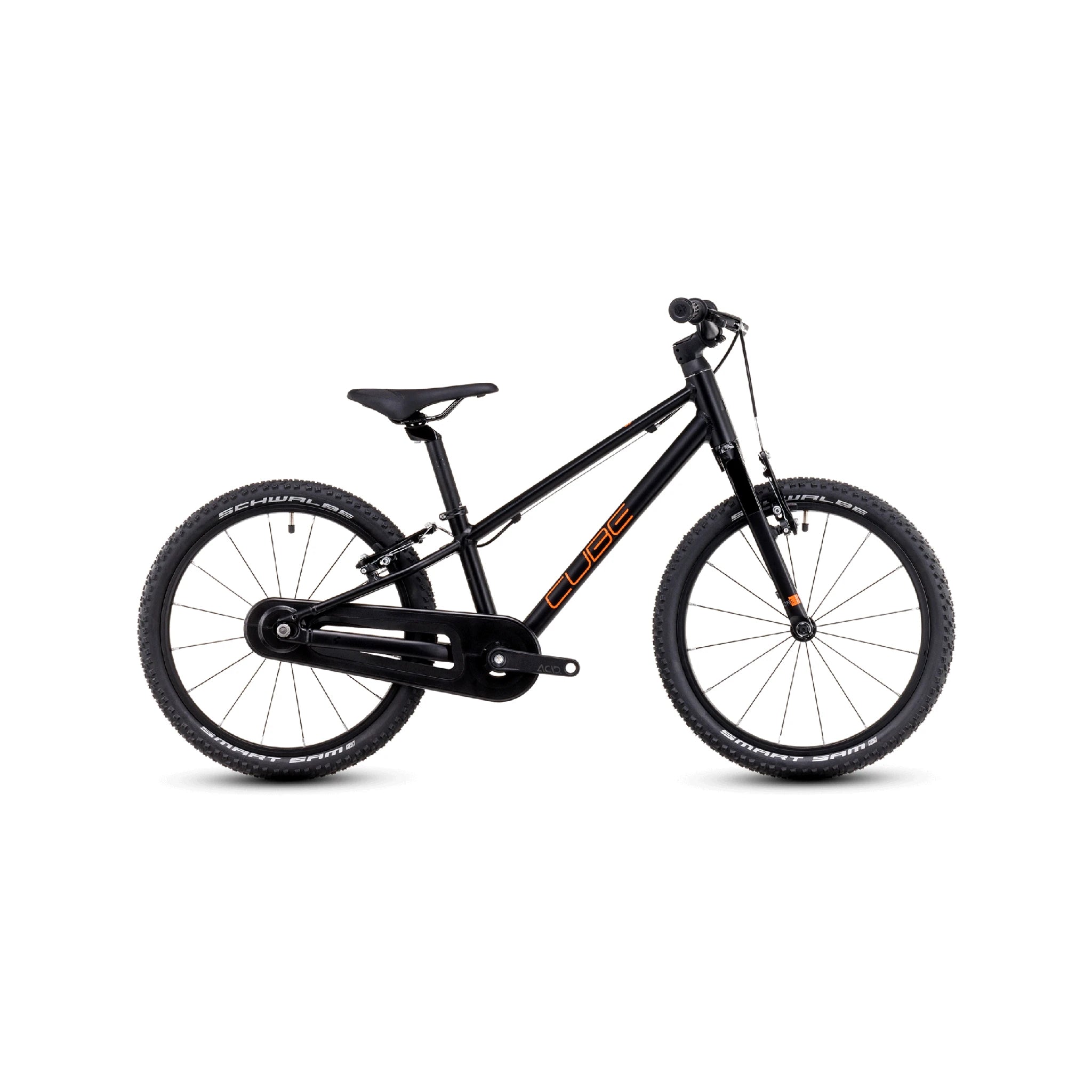 Cube Numove 180