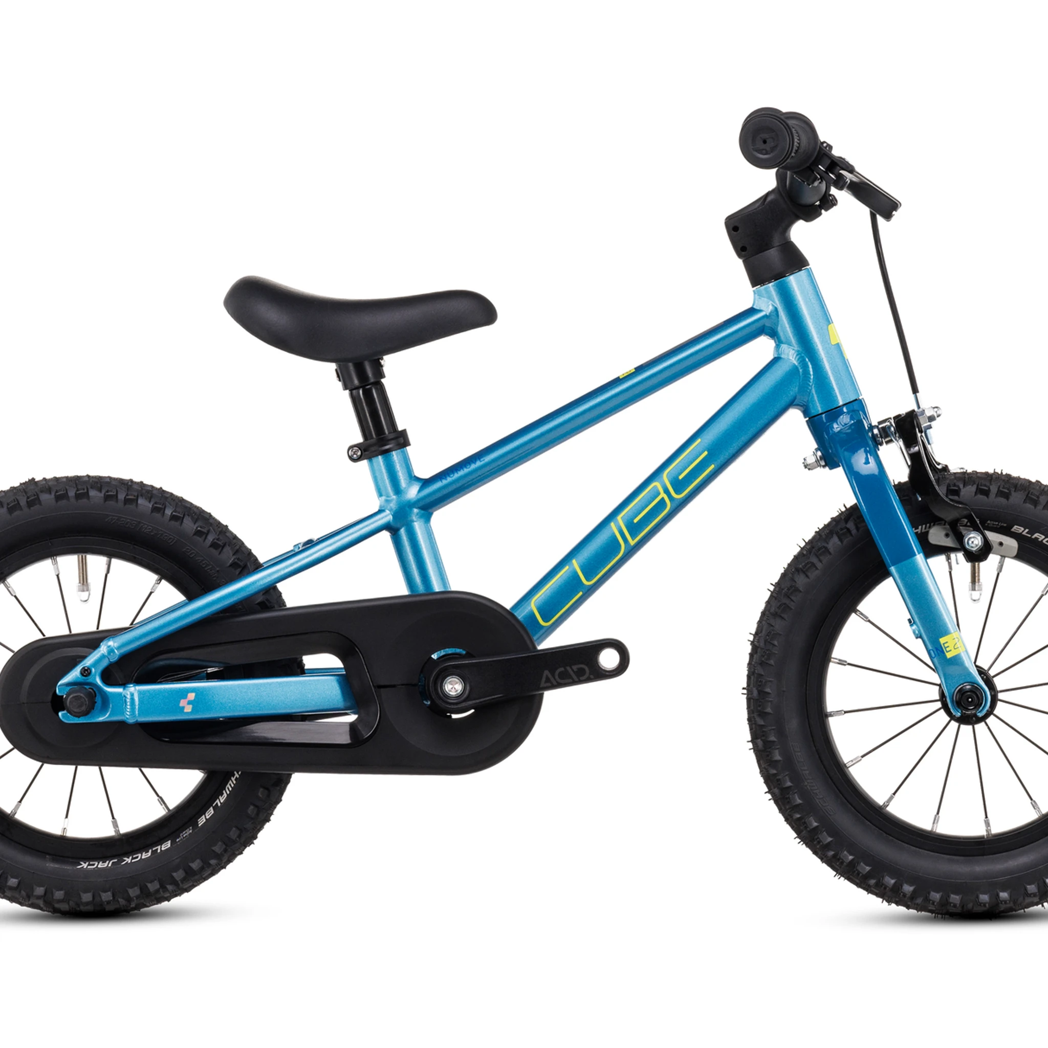 Cube Numove 120