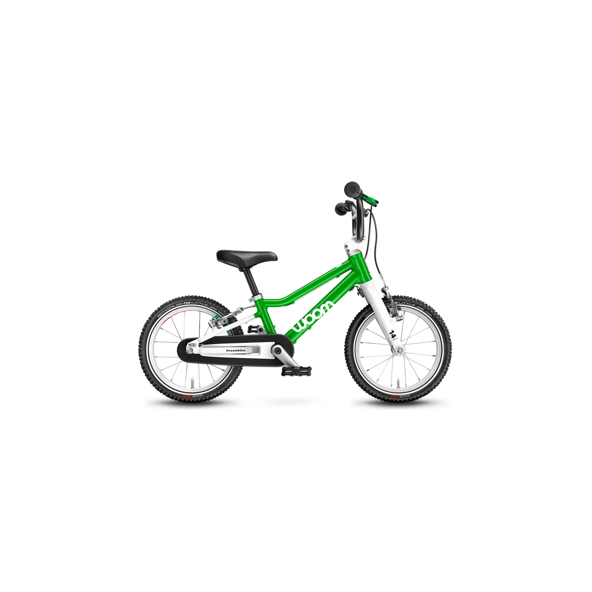 Woom 2 Kinderfahrrad gebraucht kaufen