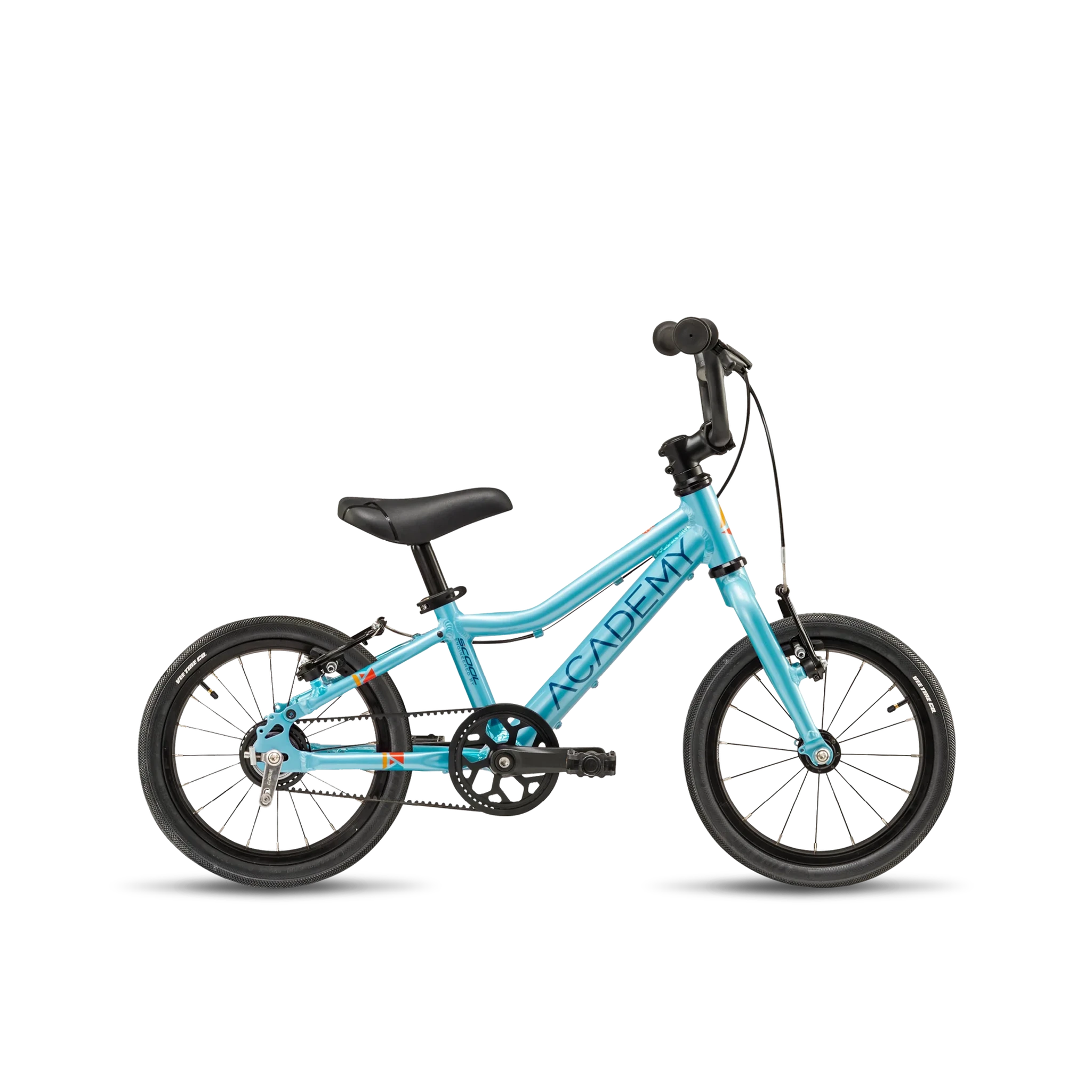 Academy Bike Grade 2