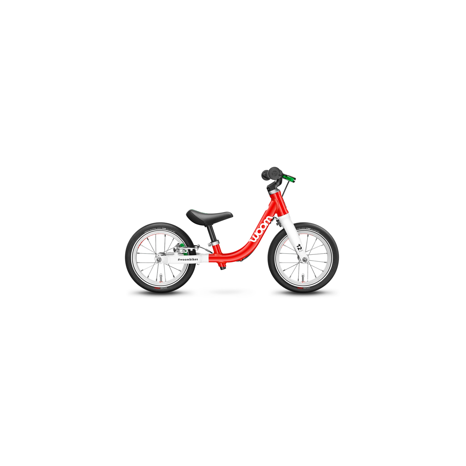 Woom 1 Kinderfahrrad gebraucht kaufen