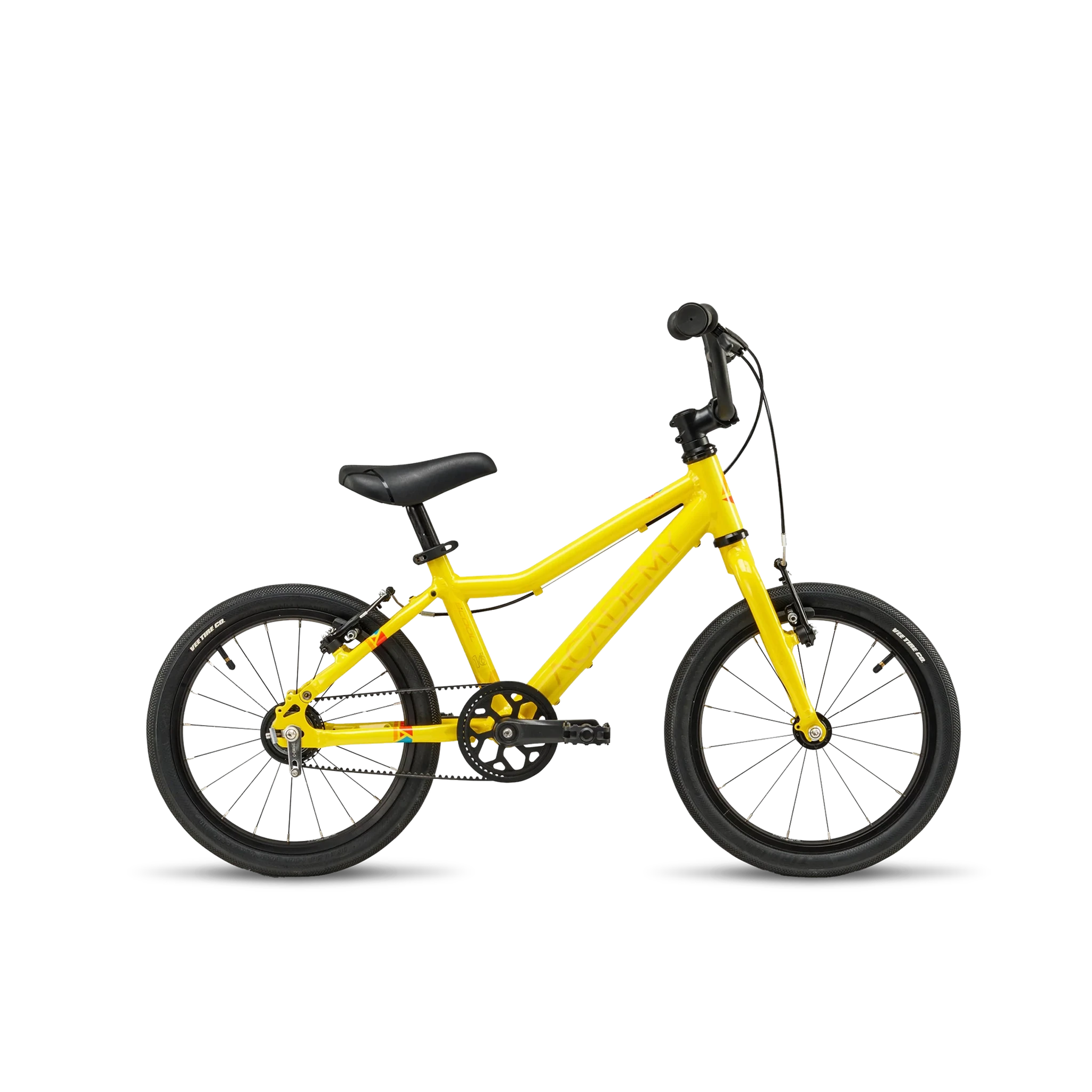 Academy Bike Grade 3
