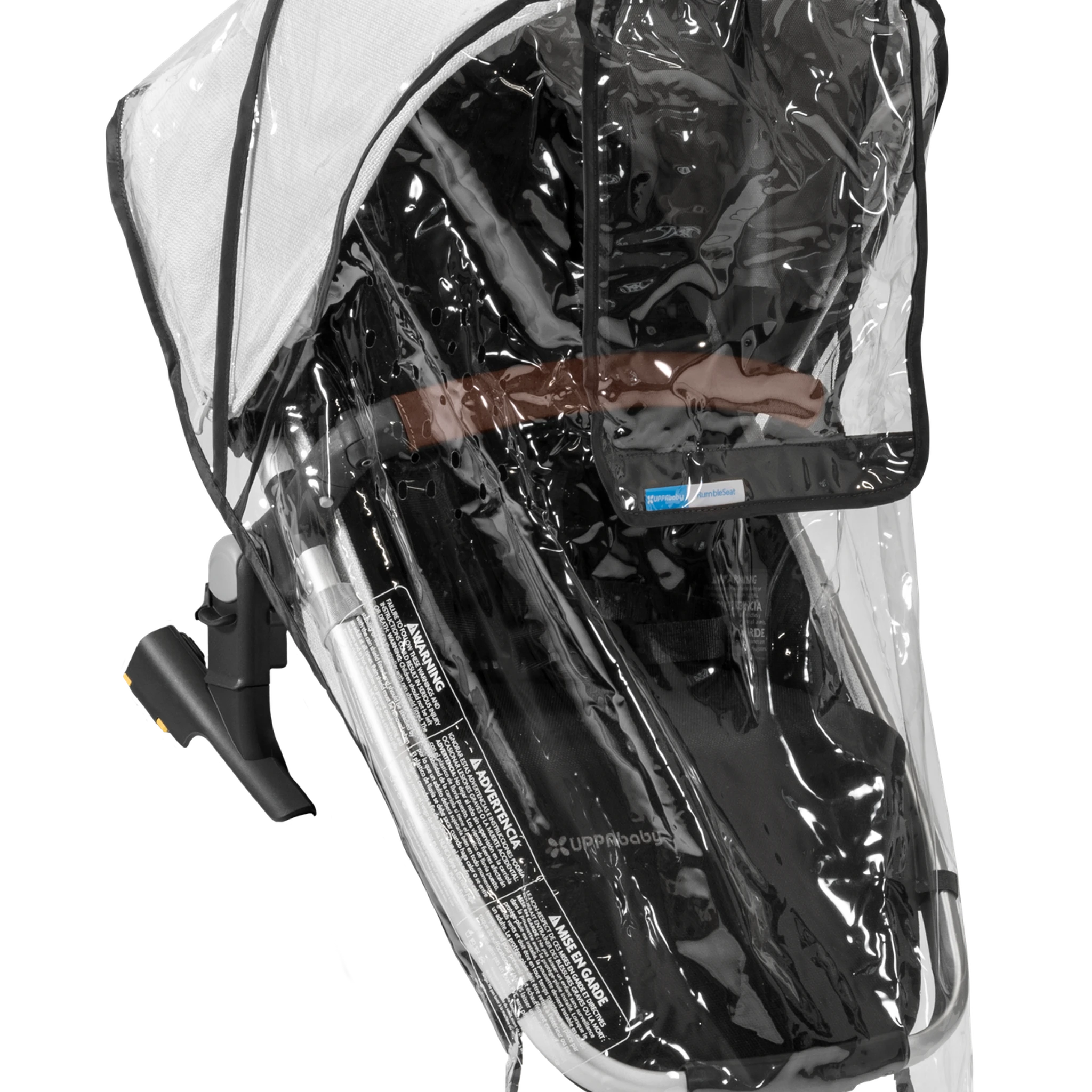 UPPAbaby Rumble Seat Regenschutz