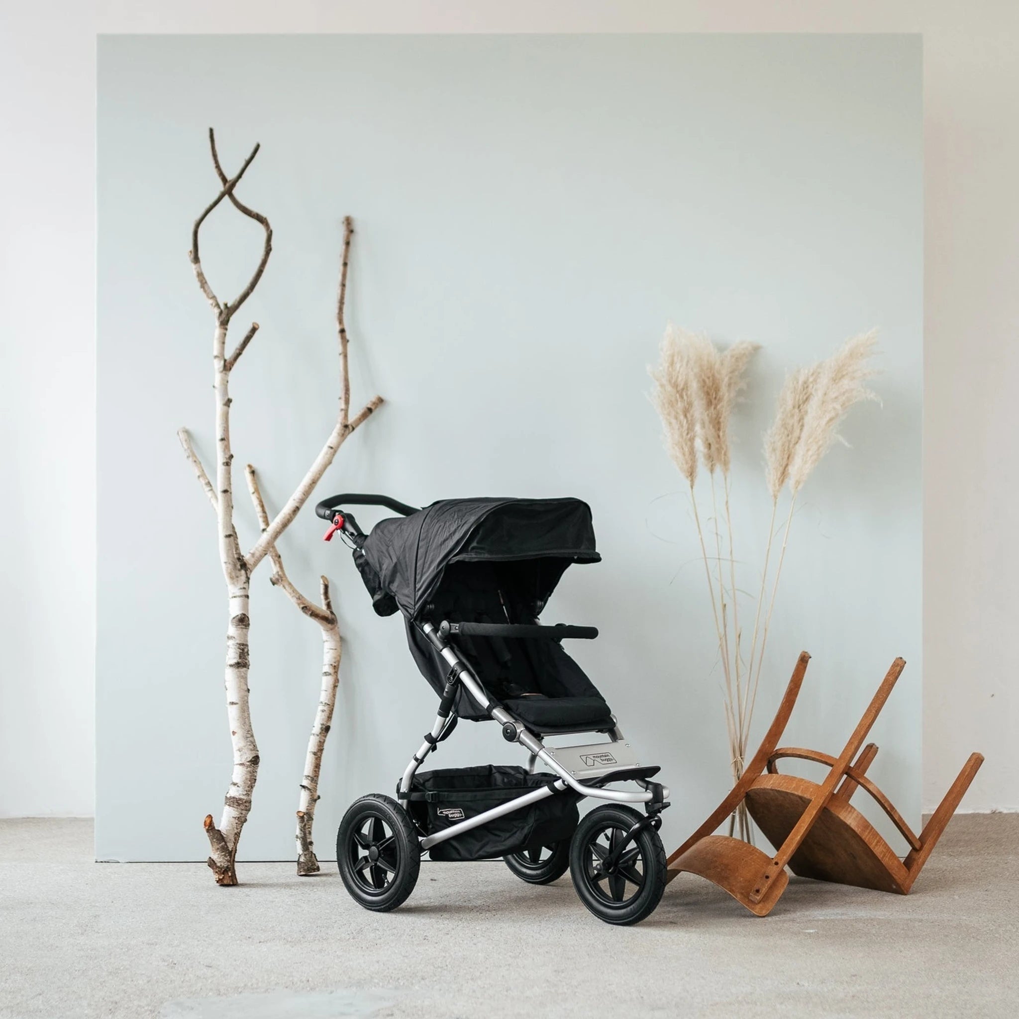 Mountain Buggy Urban Jungle