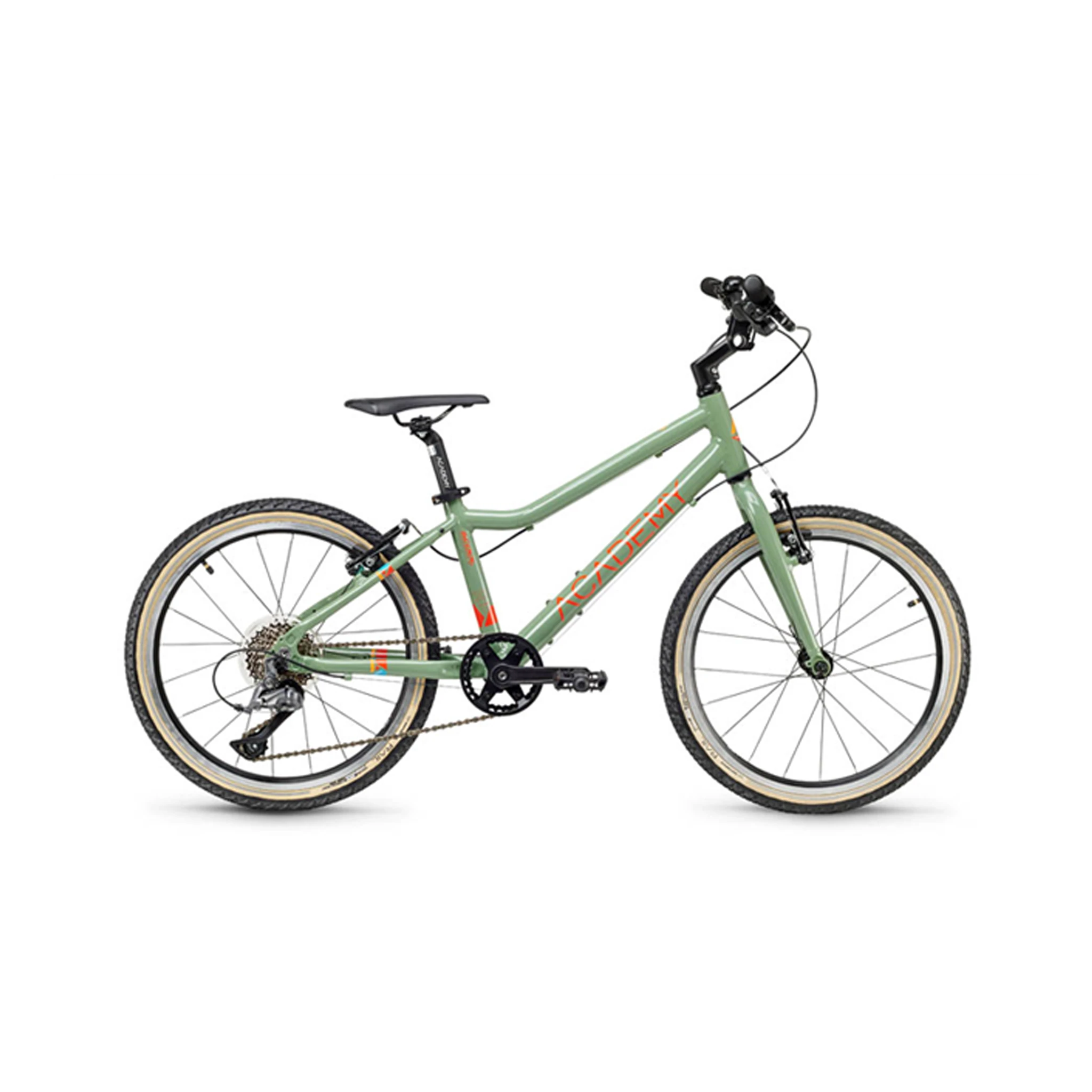Academy Bike Grade 4