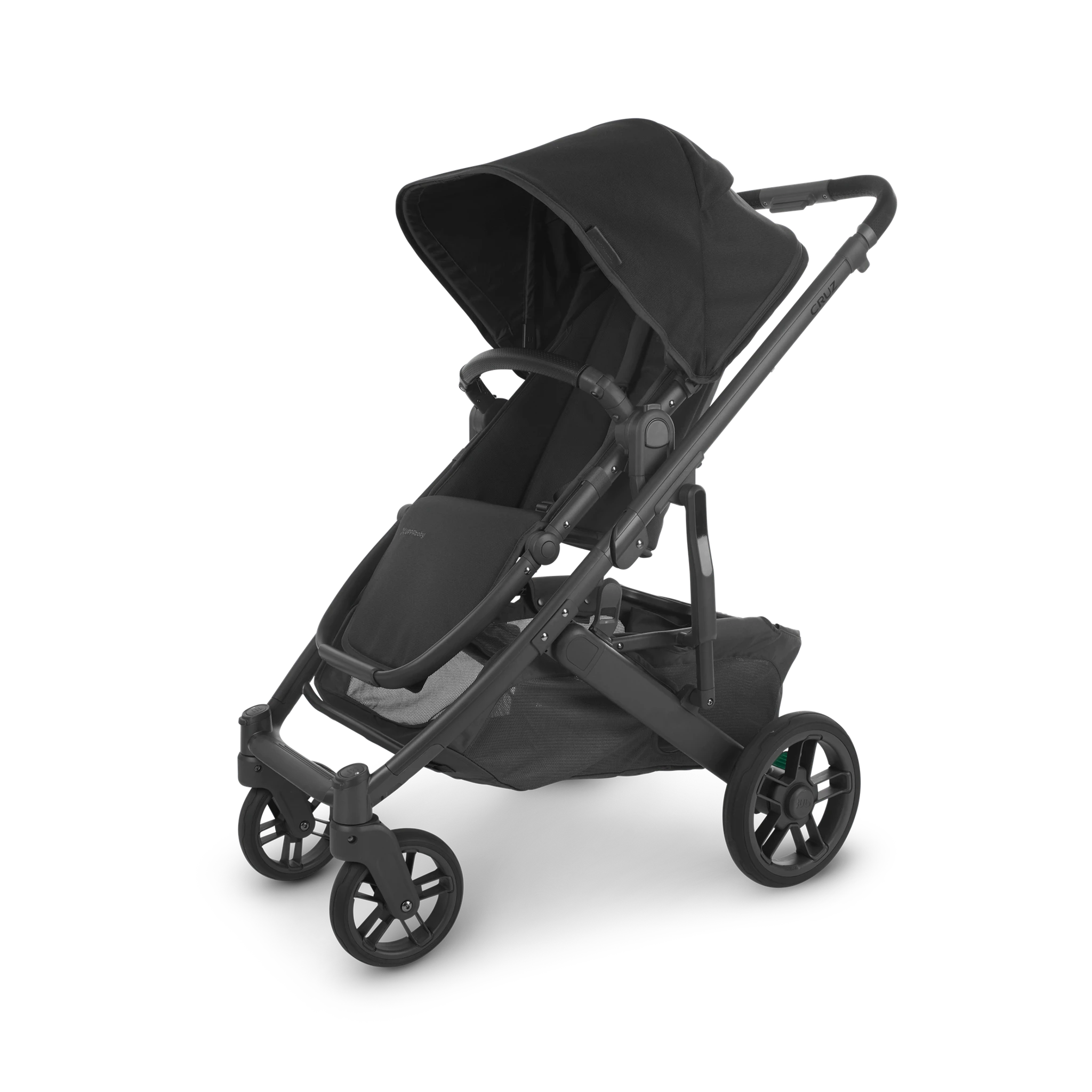 UPPAbaby Cruz V2